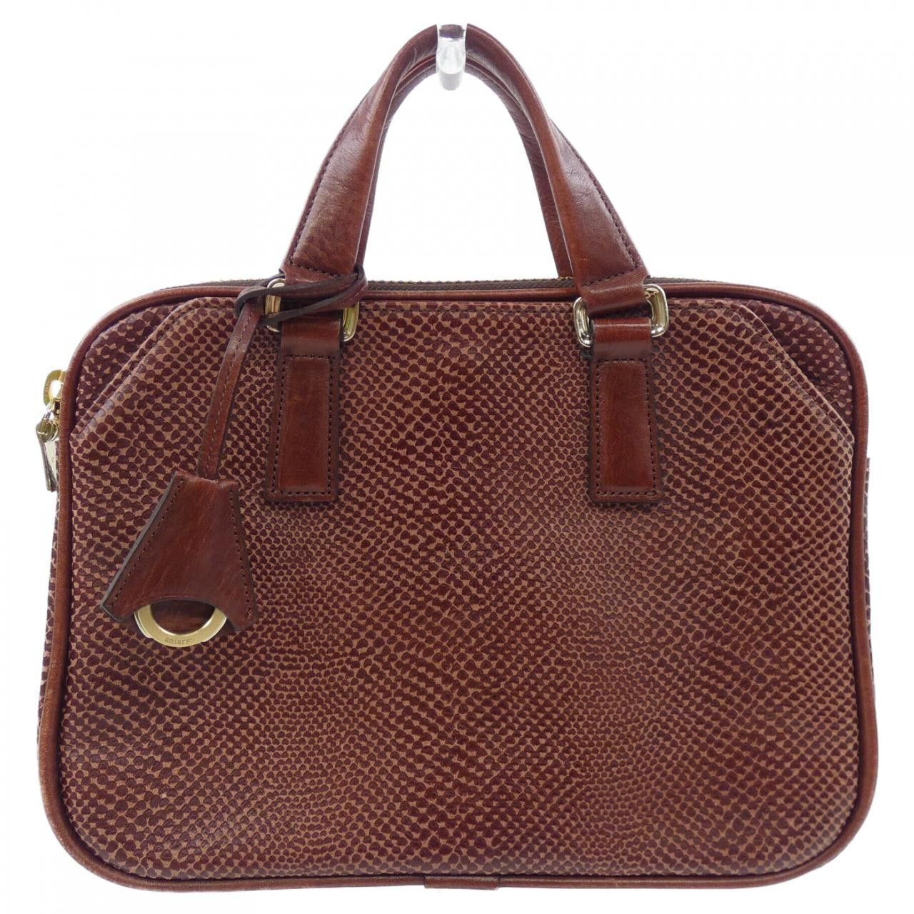 Other Other Aniary Bag Leather Handbag DUTY FREE for USA Size ONE SIZE - 1 Thumbnail