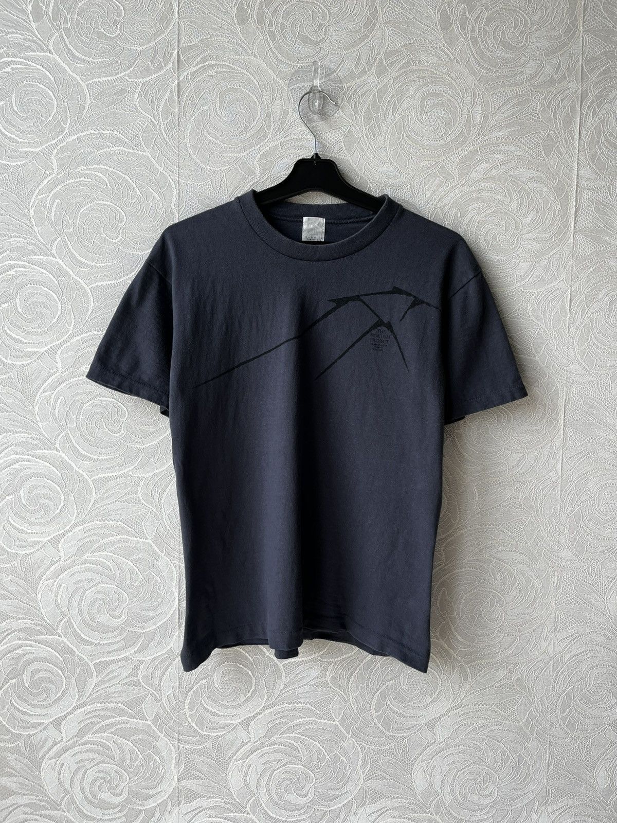 Japanese Brand Vintage Hokusai Project Sumida Fuji Mountain Japan T-Shirt Size US S / EU 44-46 / 1 - 4 Thumbnail