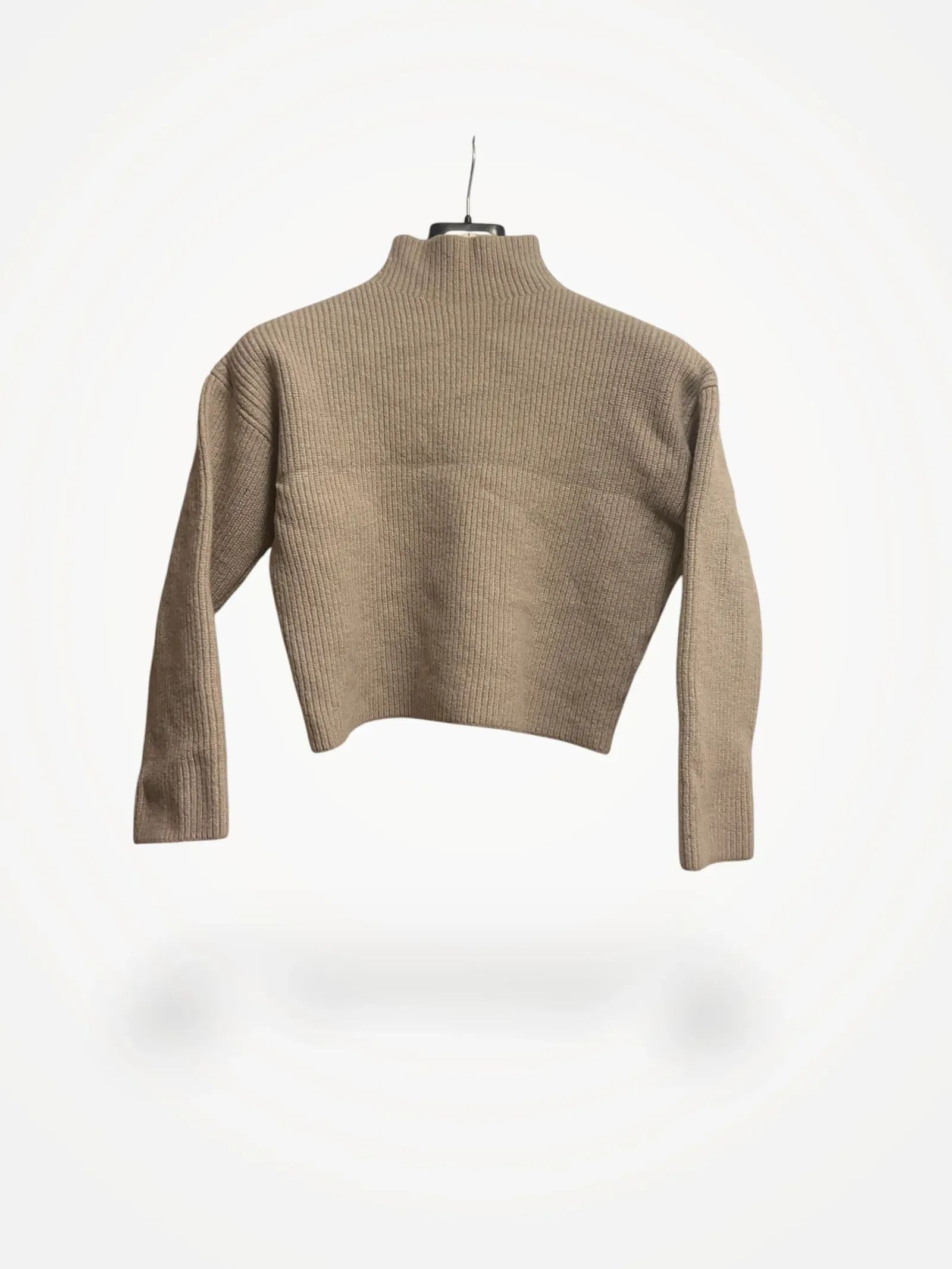 Filippa K Filippa K Polo knit Size M / US 6-8 / IT 42-44 - 1 Thumbnail