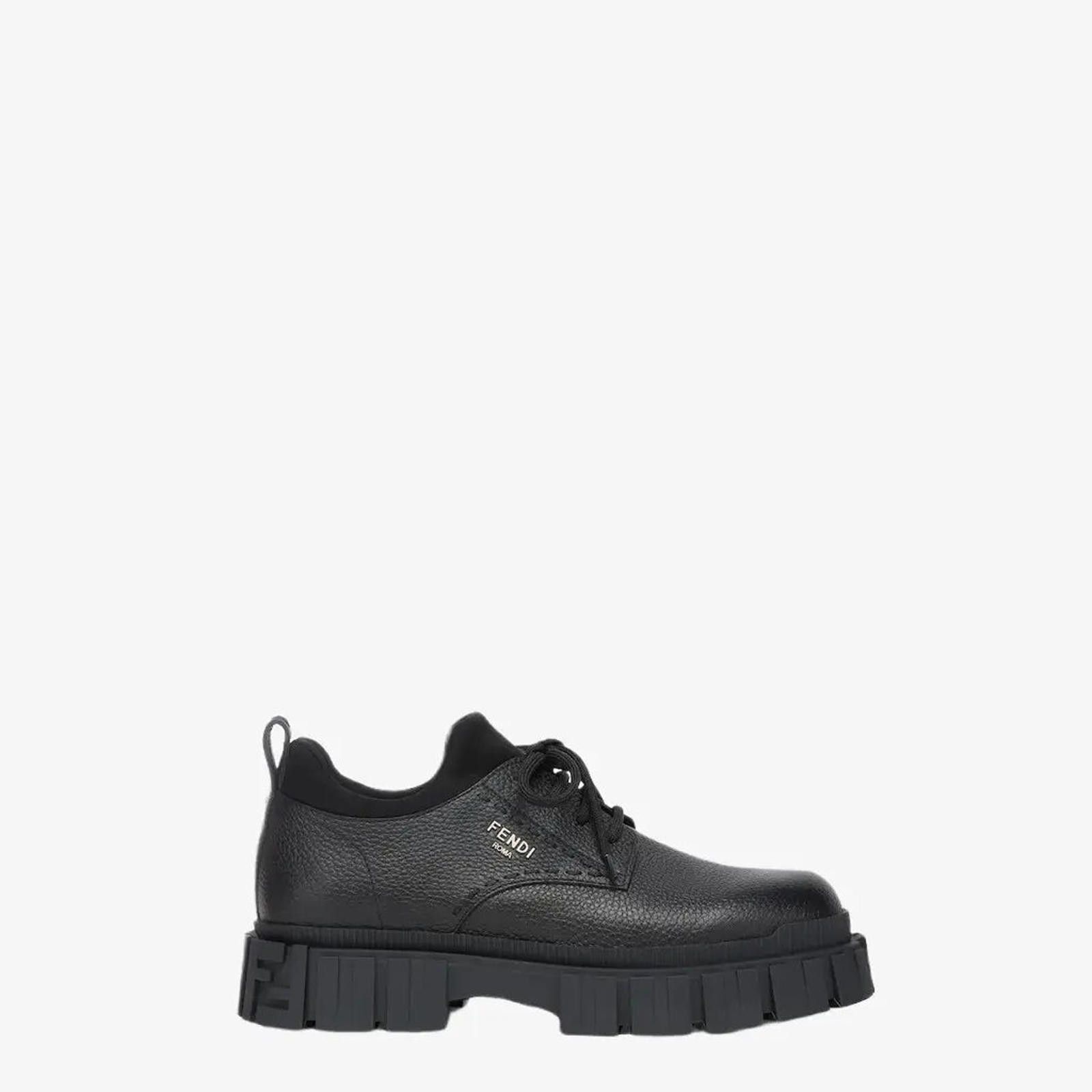 Fendi Fendi Force Lace-up Shoe Size US 9 / EU 42 - 1 Thumbnail