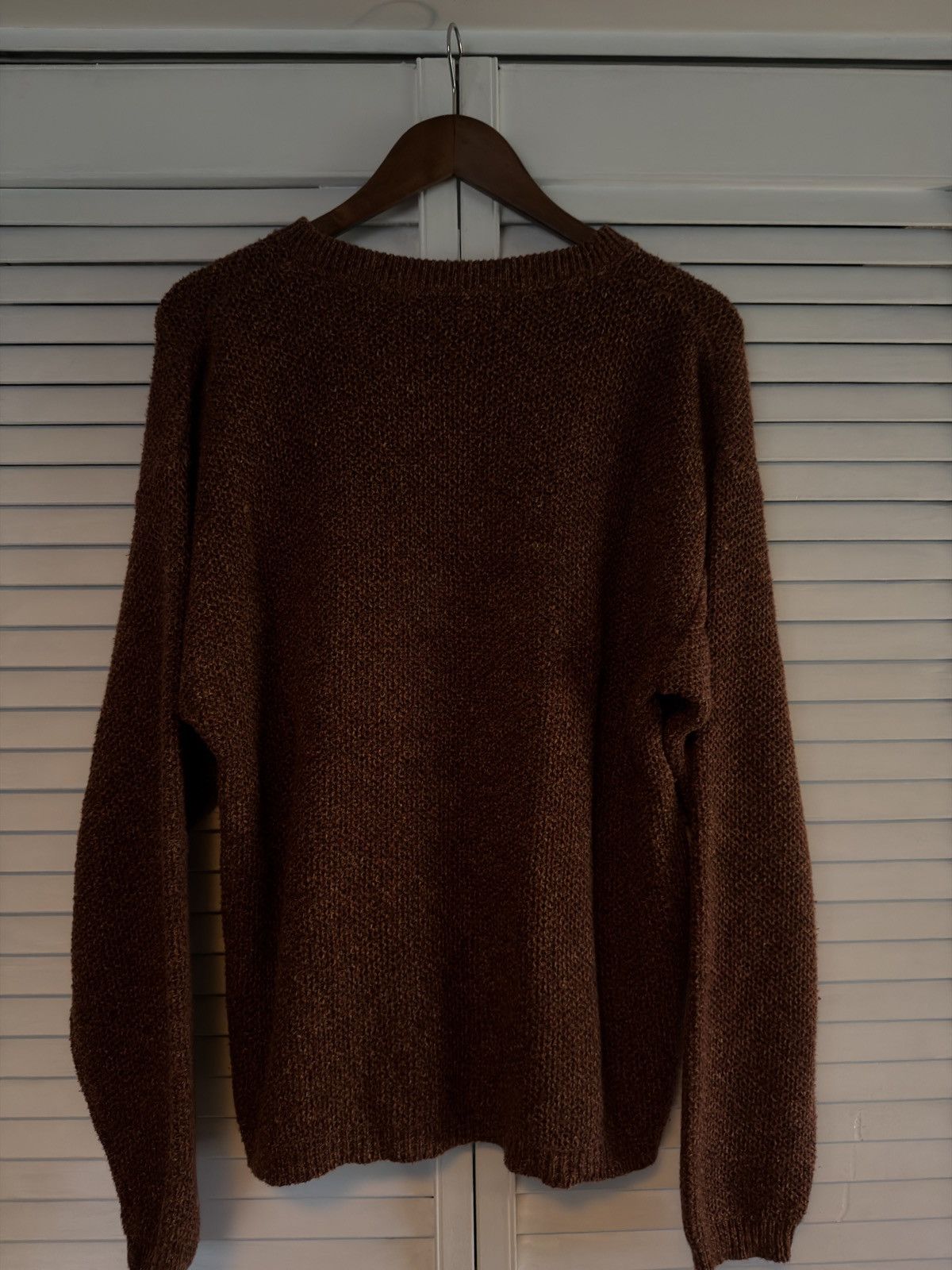 Vintage Vintage StJohnsBay sweater Size US M / EU 48-50 / 2 - 2 Thumbnail