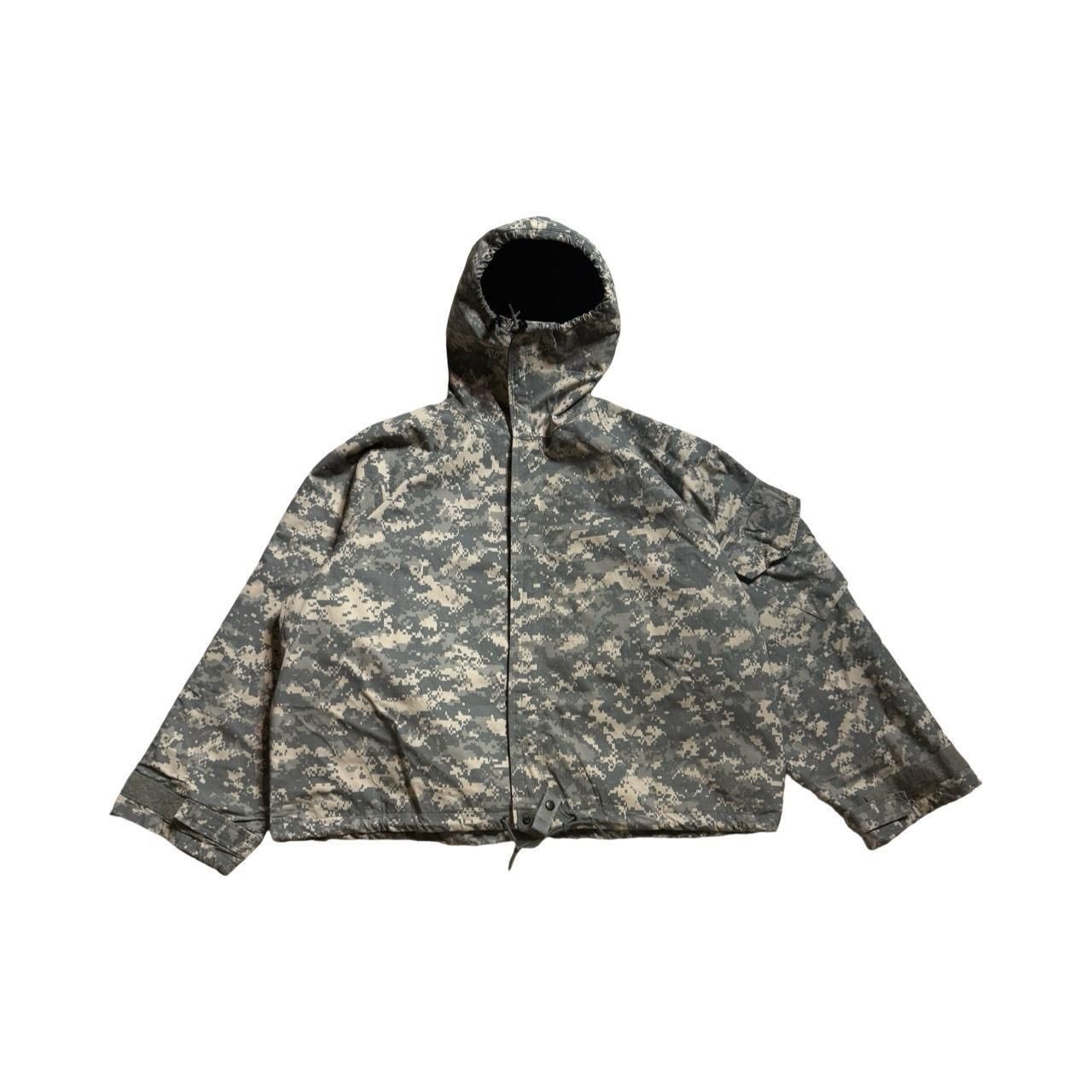 Other U.S. Military Chemical Protective Overgarment jacket Size US XL / EU 56 / 4 - 1 Thumbnail