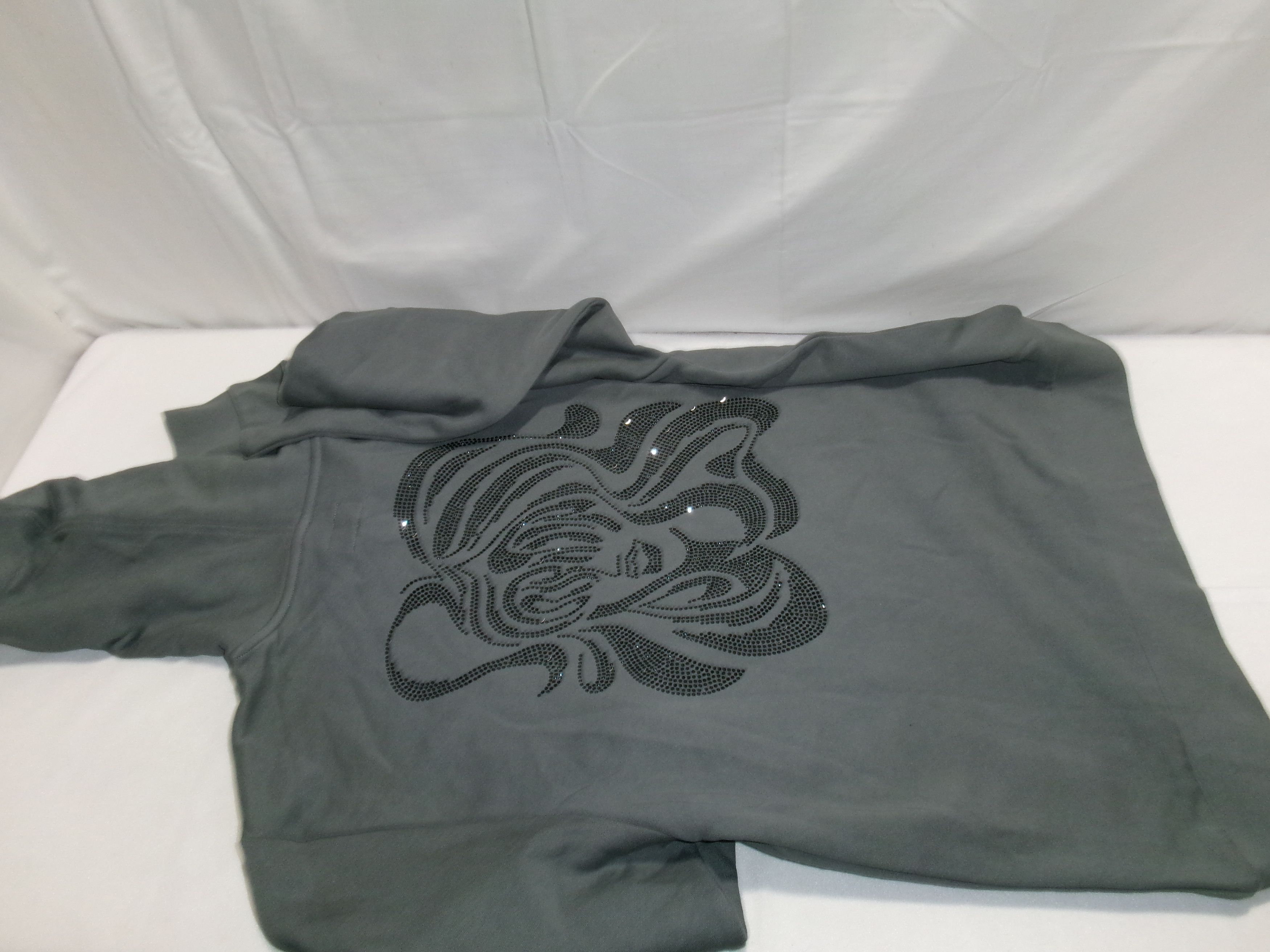 RIPNDIP RIPNDIP Beautiful Trip Hoodie Size US L / EU 52-54 / 3 - 7 Thumbnail
