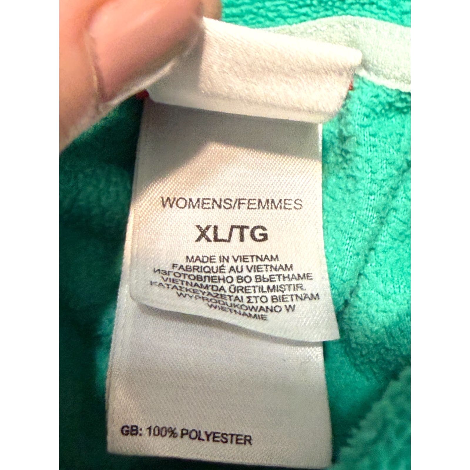 The North Face VINTAGE: No? Size XL / US 12-14 / IT 48-50 - 6 Thumbnail