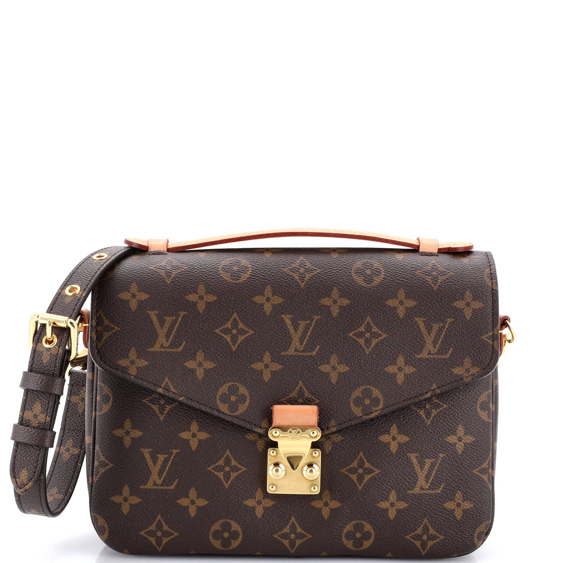 Louis Vuitton Pochette Metis Size ONE SIZE - 1 Thumbnail