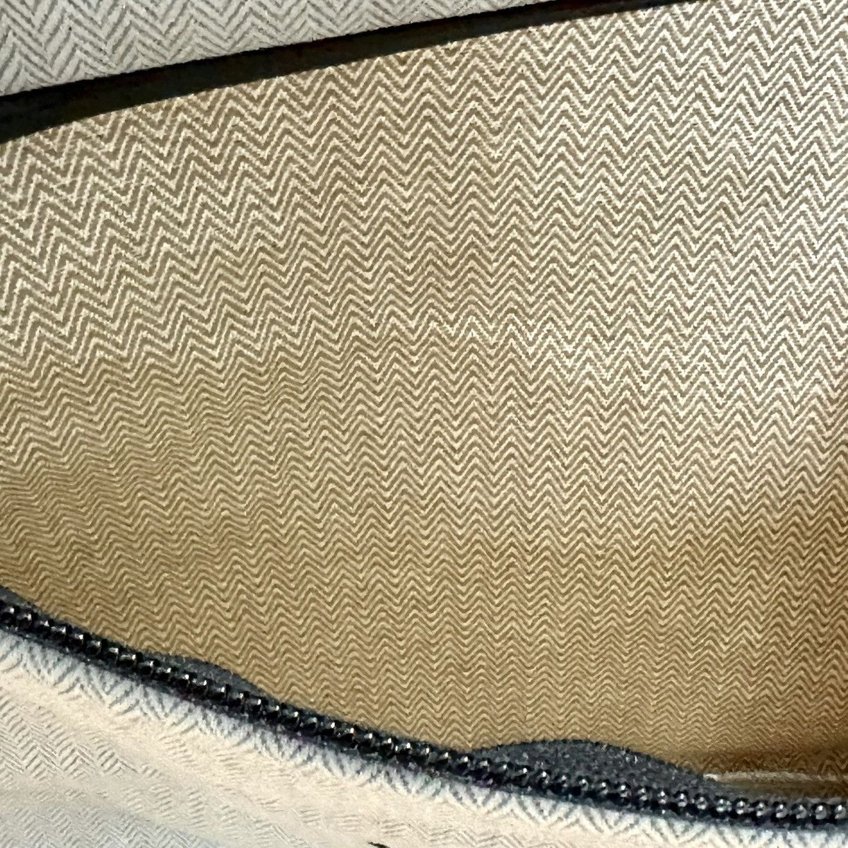Hermes Hermès Bain Pouch Yachting Case Size ONE SIZE - 6 Thumbnail