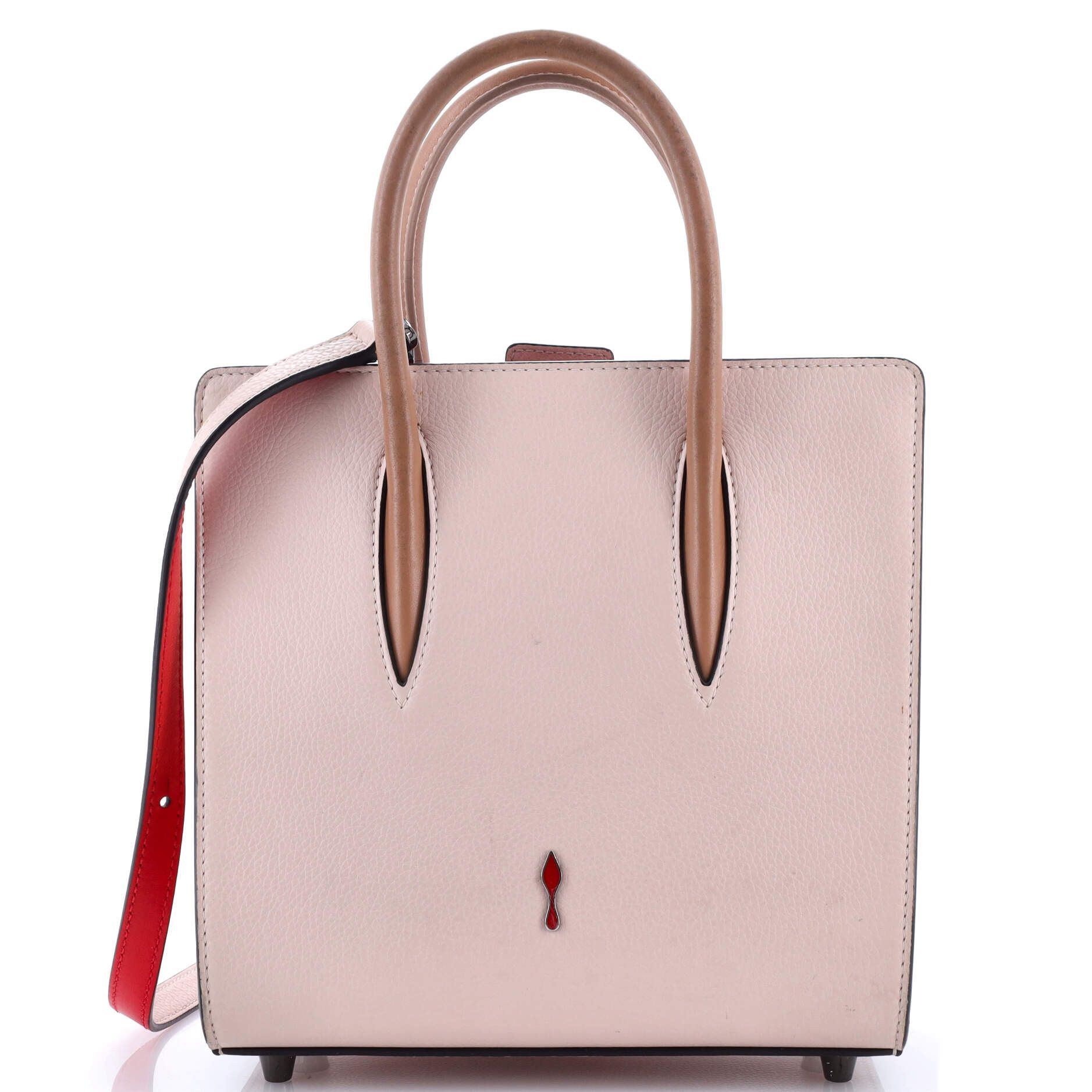 Christian Louboutin Paloma Tote Size ONE SIZE - 1 Thumbnail