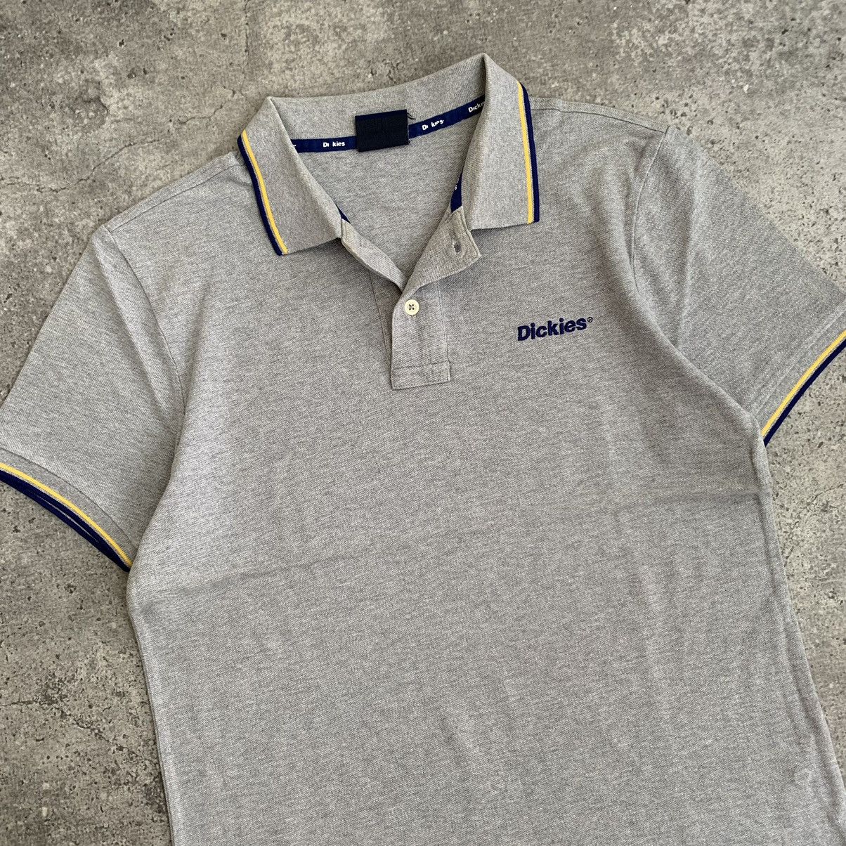 Dickies DICKIES POLOSHIRT Size US M / EU 48-50 / 2 - 2 Thumbnail