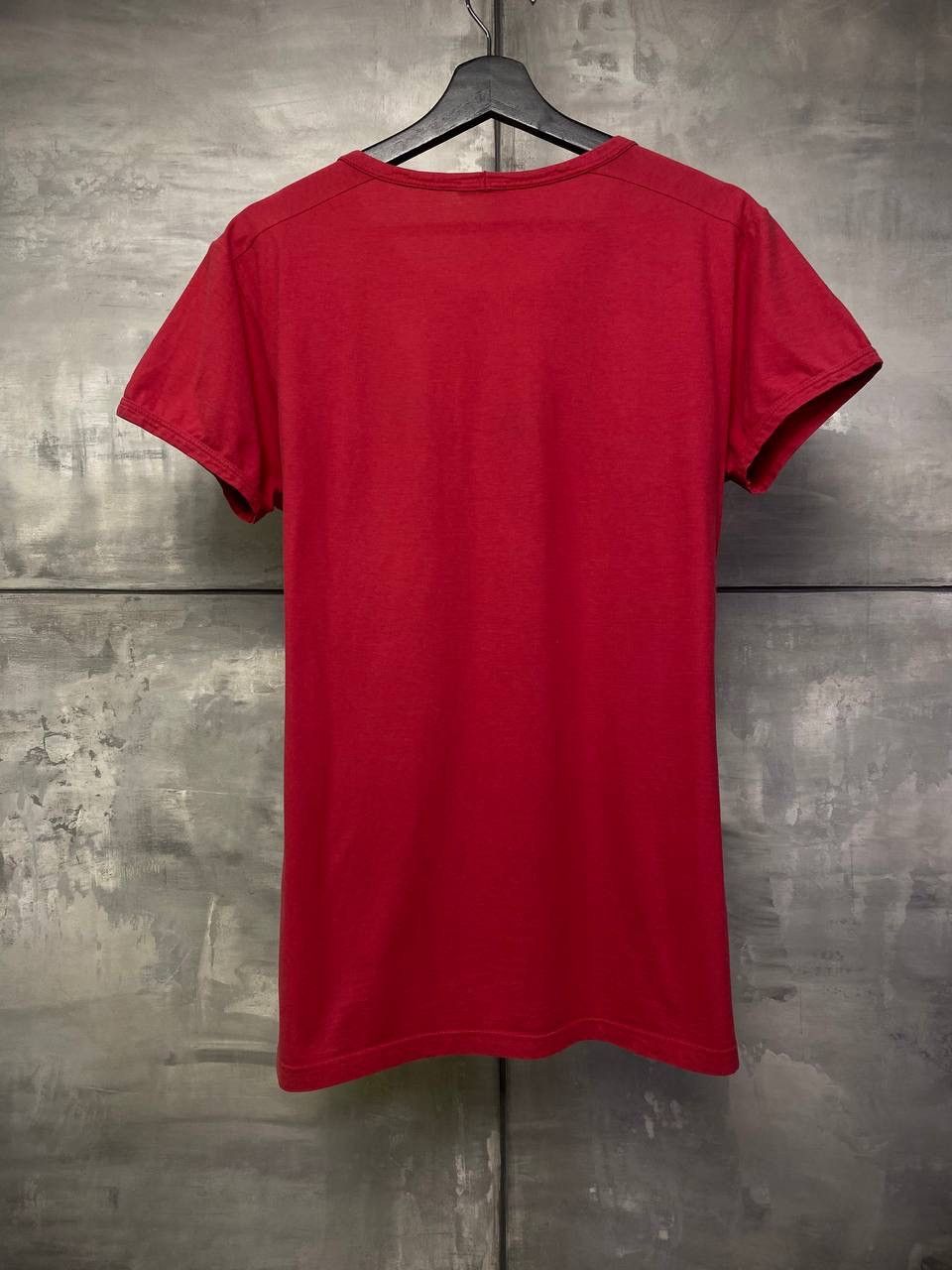 Ann Demeulemeester Two stars t-shirt M Size US M / EU 48-50 / 2 - 2 Thumbnail