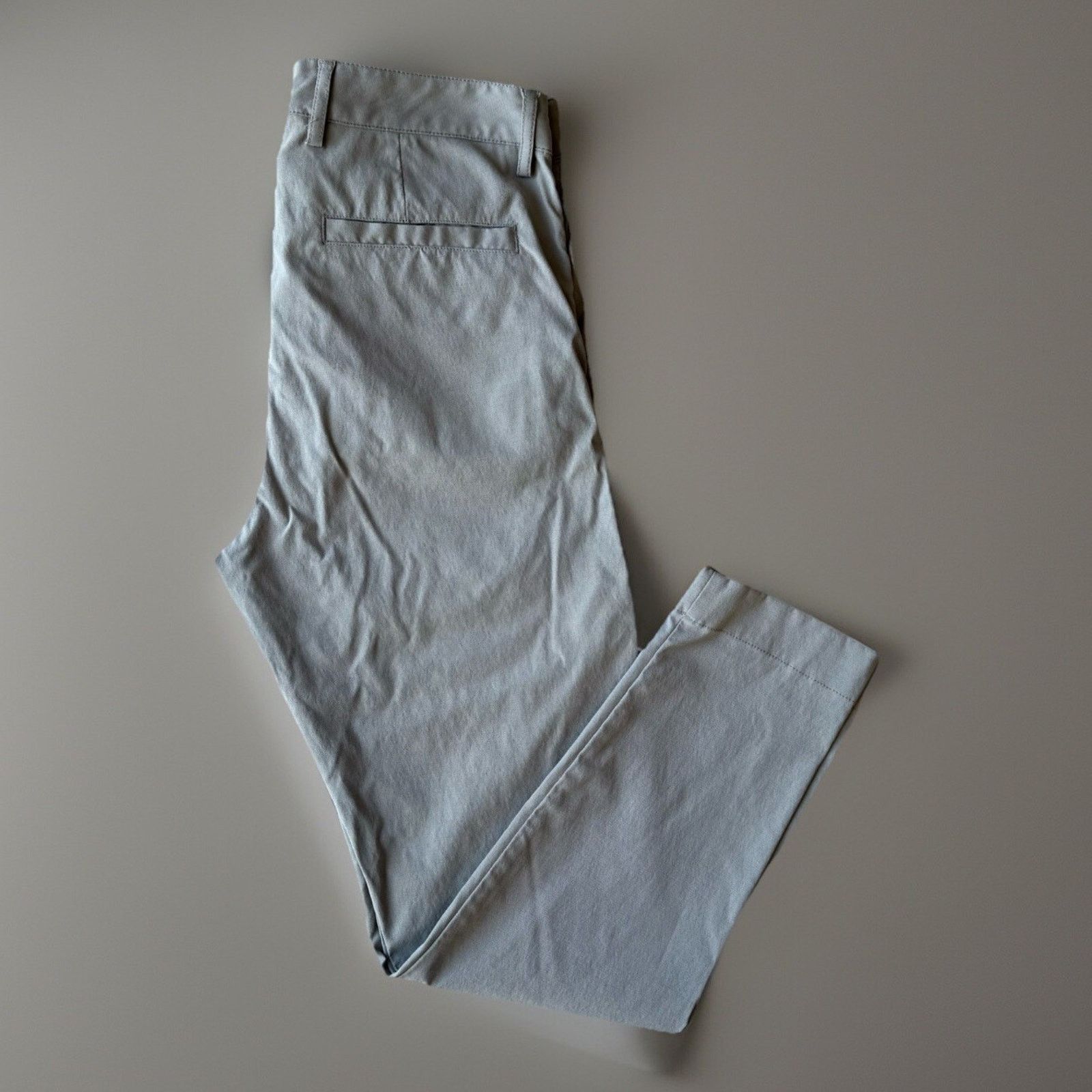 Outlier Outlier Pants 30 Light Khaki Bomb Dungarees Outdoors Size US 30 / EU 46 - 1 Thumbnail