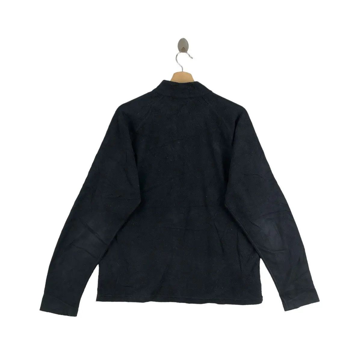 Montbell MONTBELL JAPAN CHAMEECE Collection Retro X Fleece Jacket Size US L / EU 52-54 / 3 - 6 Thumbnail