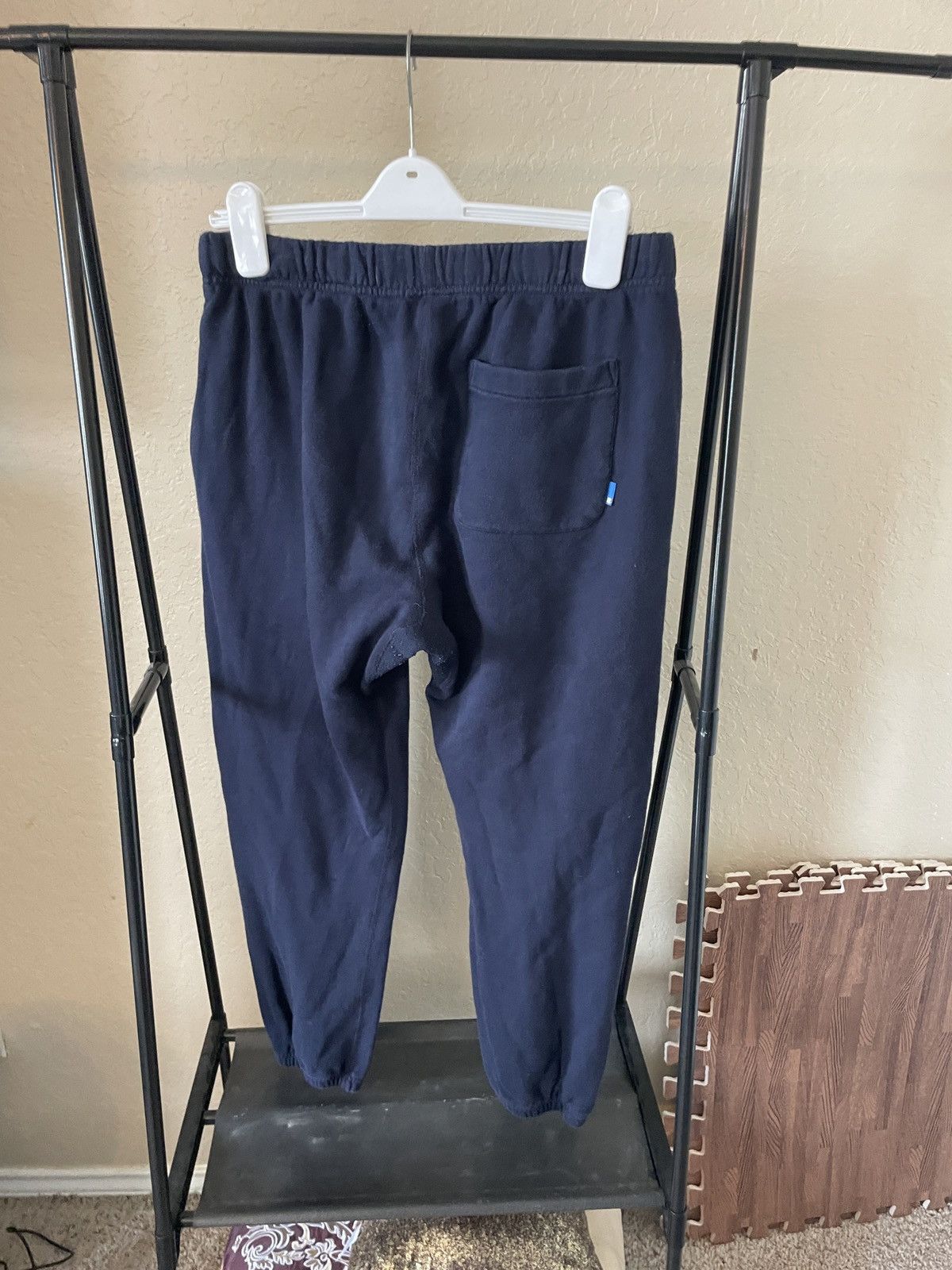 Undefeated All sports Patch artwork joggers Size US 32 / EU 48 - 6 Thumbnail
