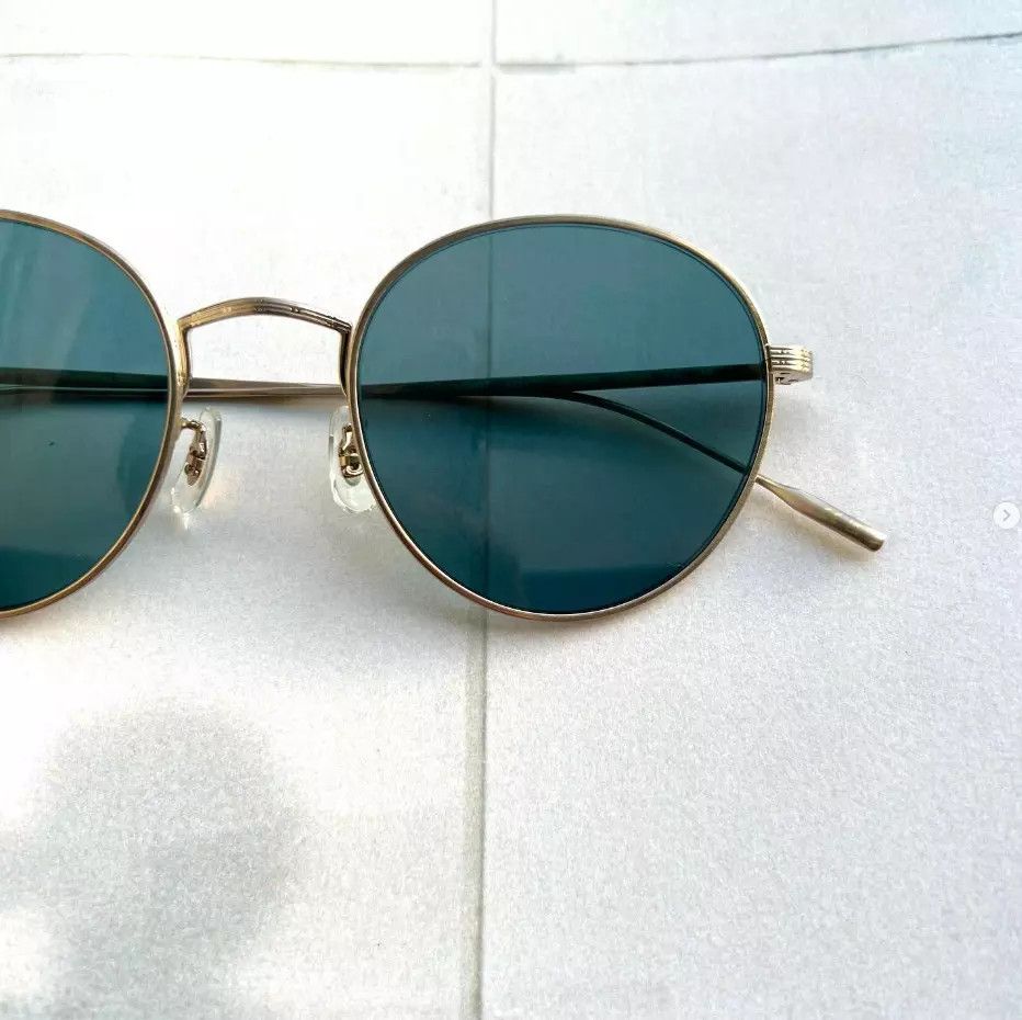 Oliver Peoples OLIVER PEOPLES ALTAIR SUN OV1306ST Size ONE SIZE - 1 Thumbnail