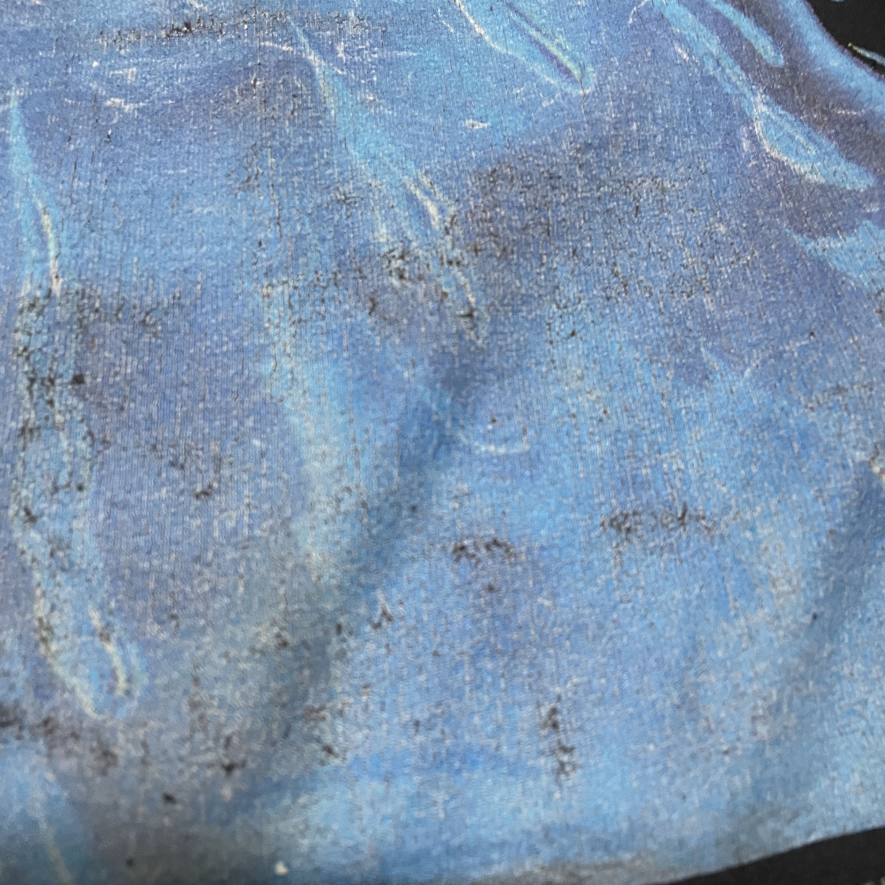 Vintage Vintage 1993 Jaws Movie Promo Shirt Thomas English Muffins L Size US L / EU 52-54 / 3 - 8 Thumbnail