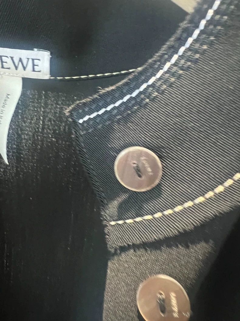 Loewe LOEWE one-piece dress Size XS / US 0-2 / IT 36-38 - 7 Thumbnail