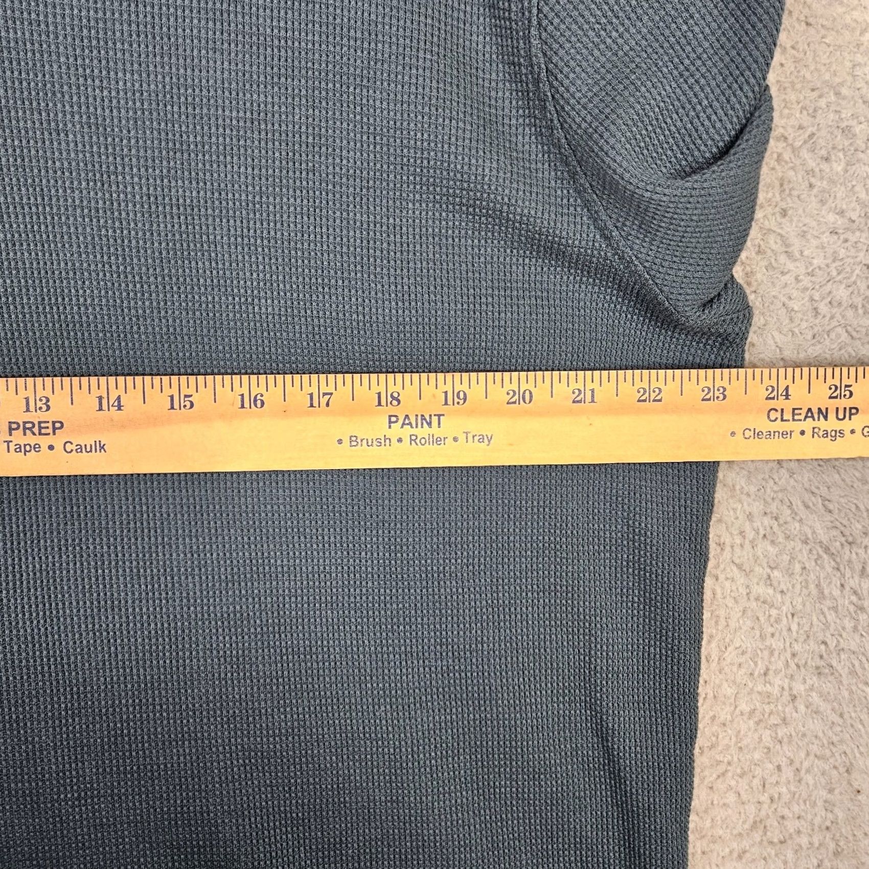 Everlane Everlane Shirt Polo XS? Size US XL / EU 56 / 4 - 3 Thumbnail