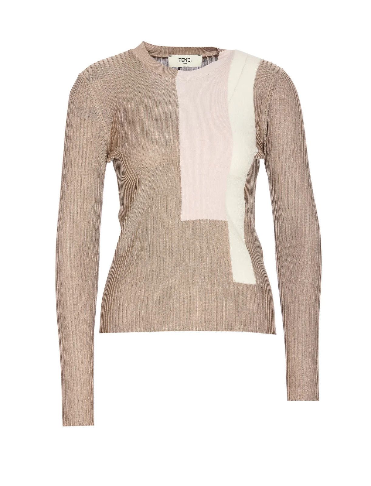 Fendi o1loc1c0824 Tops in Multicolor Size XS / US 0-2 / IT 36-38 - 1 Thumbnail