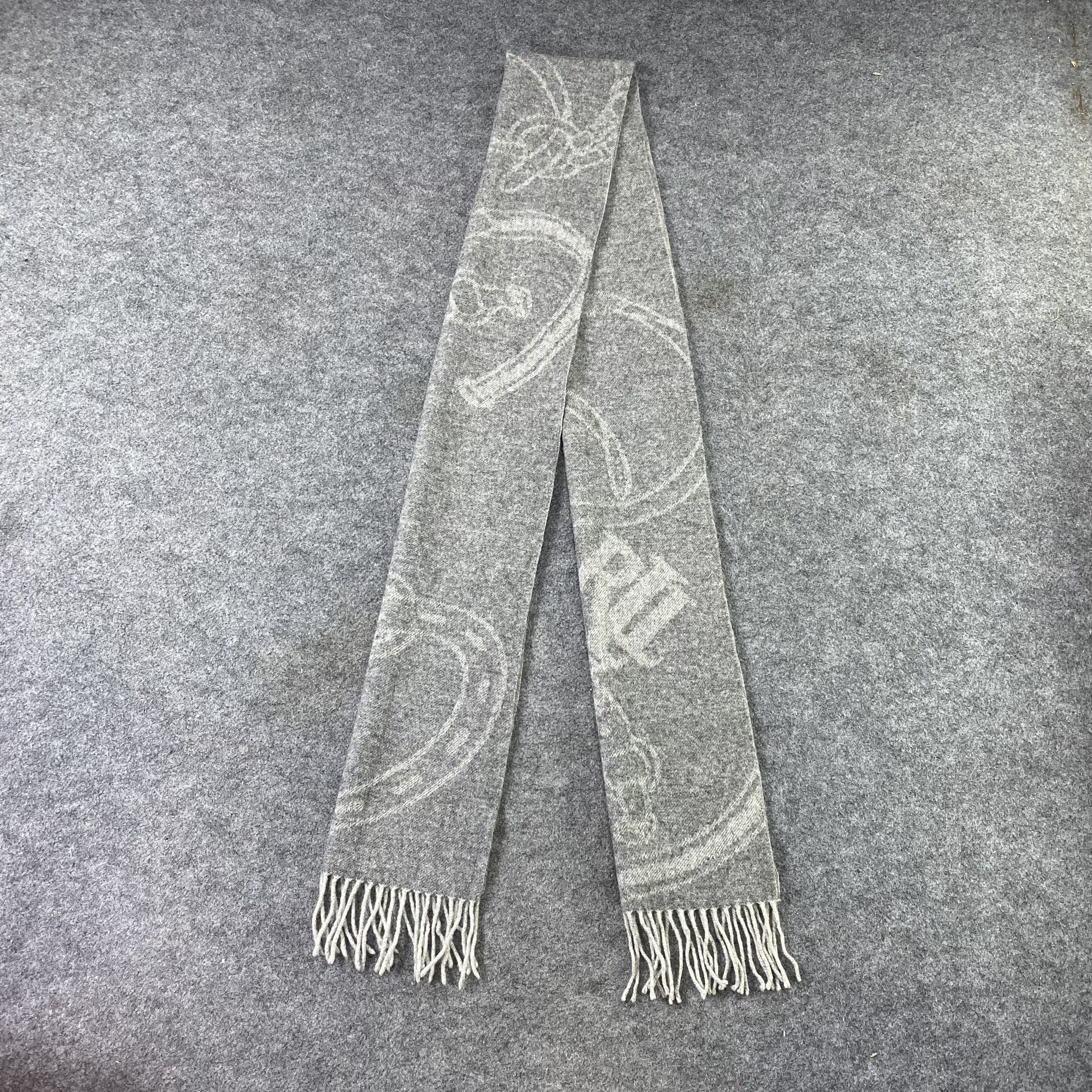 Polo Ralph Lauren Ralph Lauren Scarf / Muffler / Neckwear - T1397 Size ONE SIZE - 6 Thumbnail