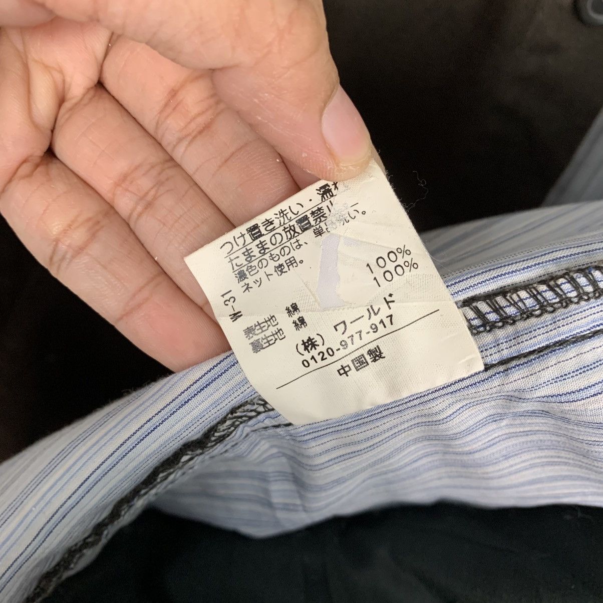 Takeo Kikuchi Takeo Kikuchi Casual Jacket Size US M / EU 48-50 / 2 - 17 Thumbnail