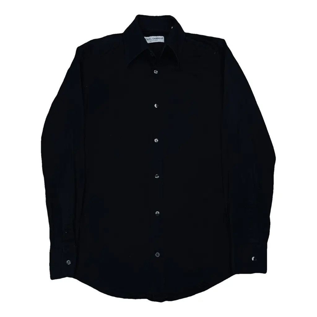 Dolce & Gabbana Dolce Gabbana shirt Size: fit M Size US M / EU 48-50 / 2 - 1 Thumbnail