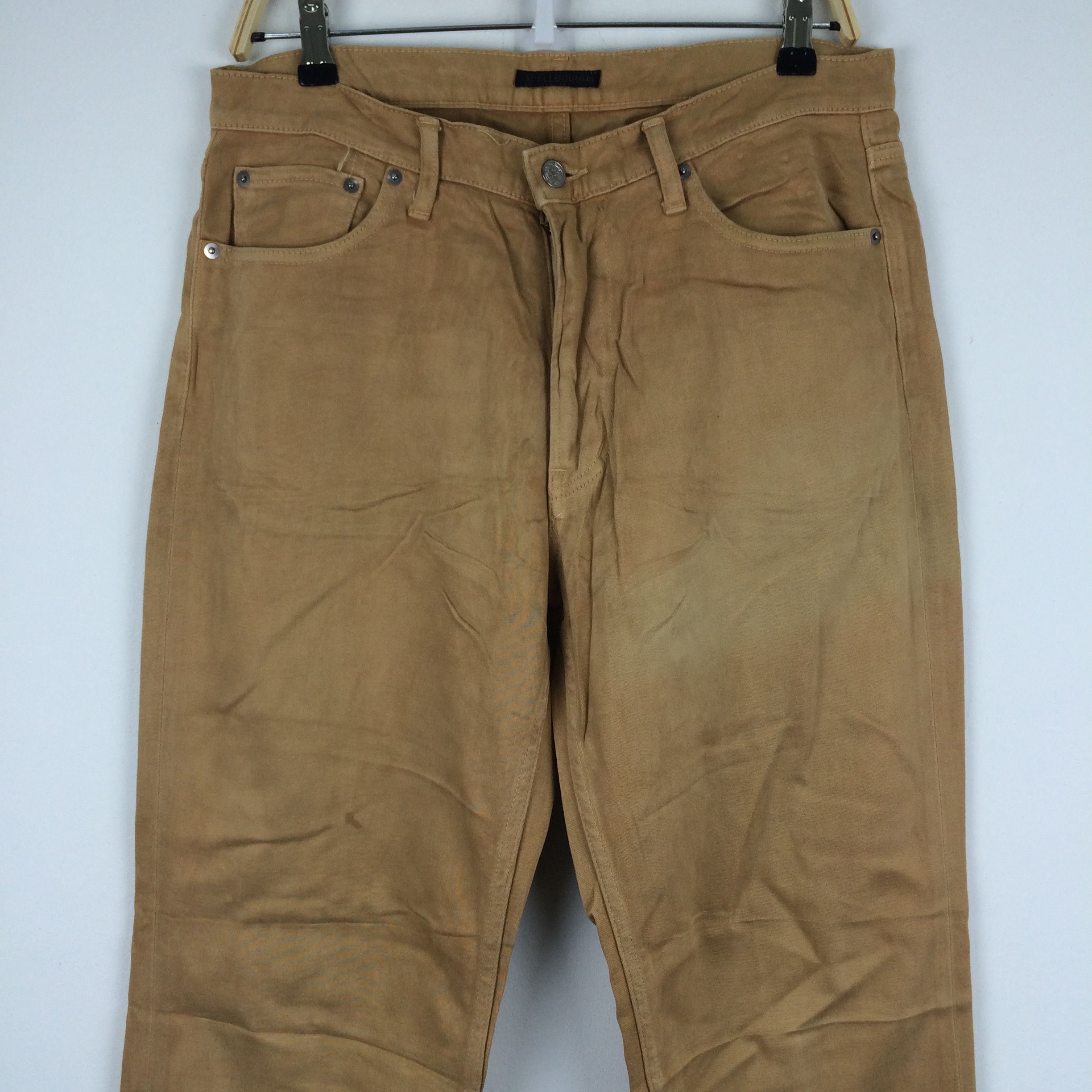 Japanese Brand × Spellbound x99 JAPAN spellbound japanese pants Size US 34 / EU 50 - 6 Thumbnail