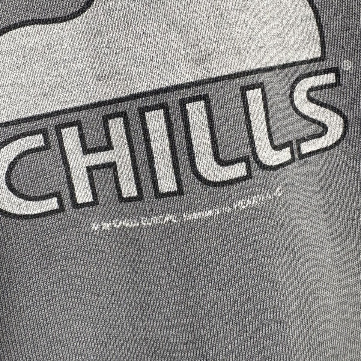 Alien Workshop Vintage 90s Chills Wear Skateboard Alien Workshop Hoodie Size US XL / EU 56 / 4 - 6 Thumbnail