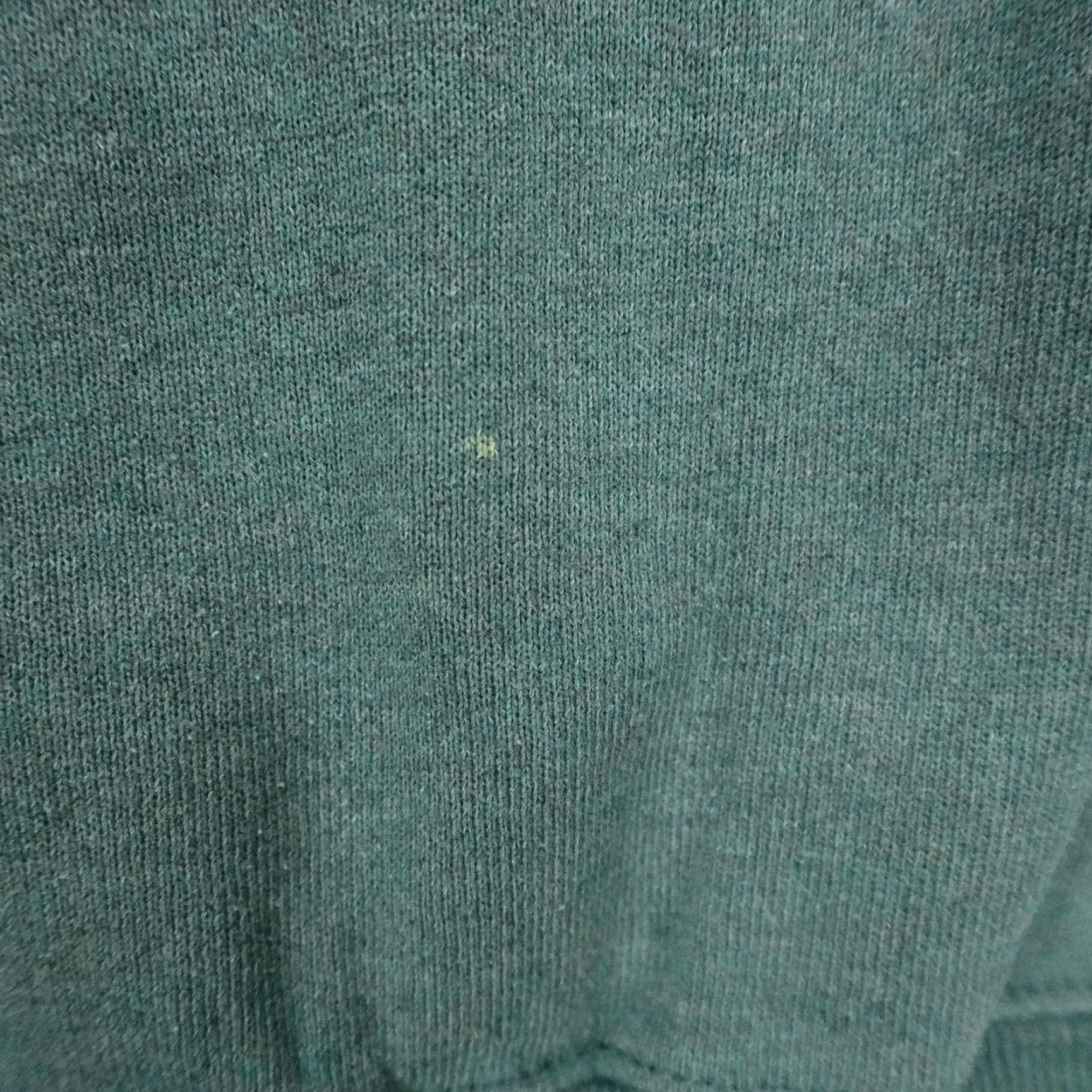 Vintage VINTAGE Interlochen Sweatshirt Mens XL Green Center For Arts Crew Pullover 90s Size US XL / EU 56 / 4 - 5 Thumbnail