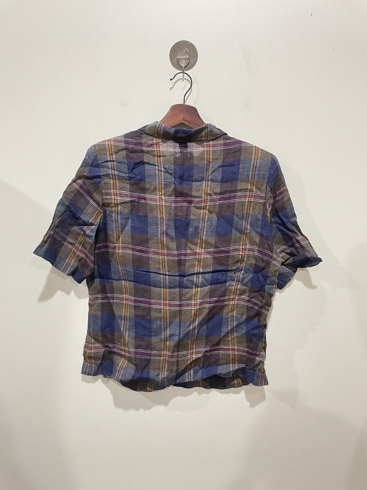 Burberry Burberry shirts Size ONE SIZE - 2 Thumbnail