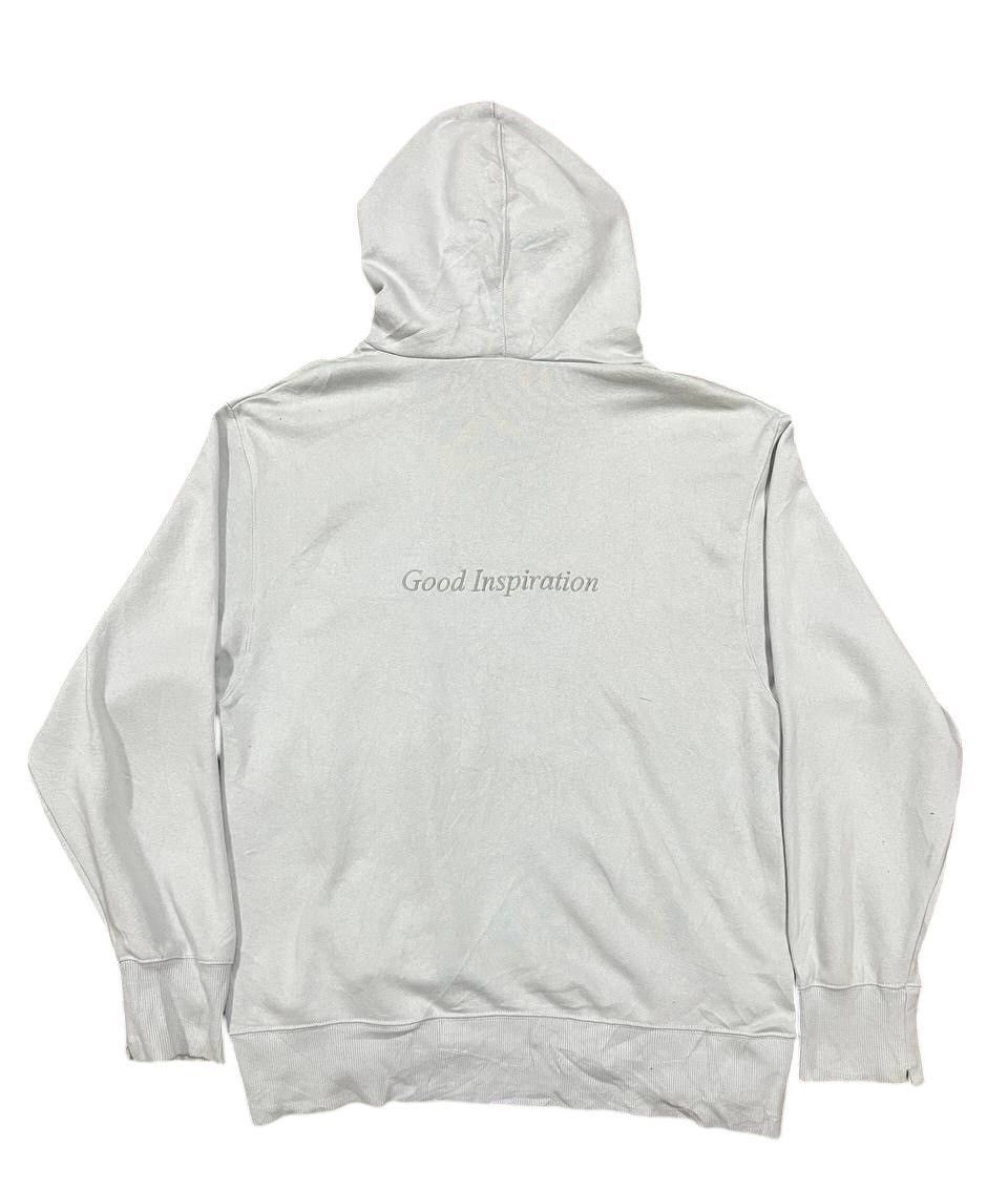 Designer × GU × Maison MIHARA YASUHIRO Gu x miharayasuhiro hoodies Size US L / EU 52-54 / 3 - 6 Thumbnail
