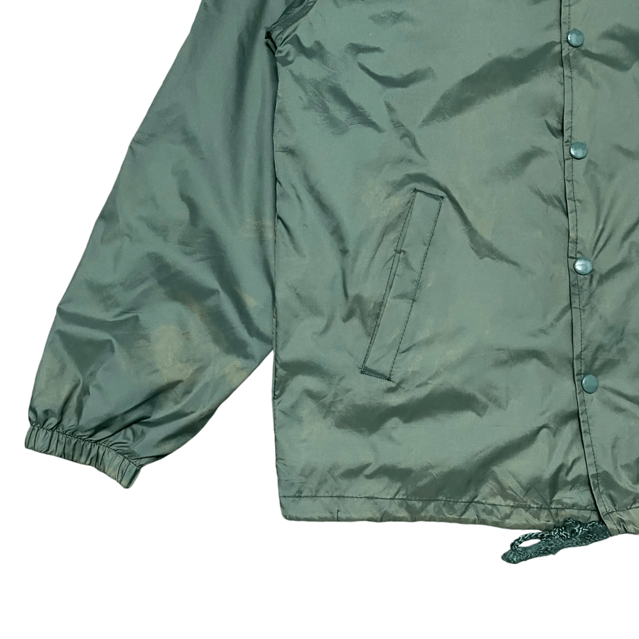 Undercover Undercover Jun Takahashi Coach Jacket Size US S / EU 44-46 / 1 - 3 Thumbnail