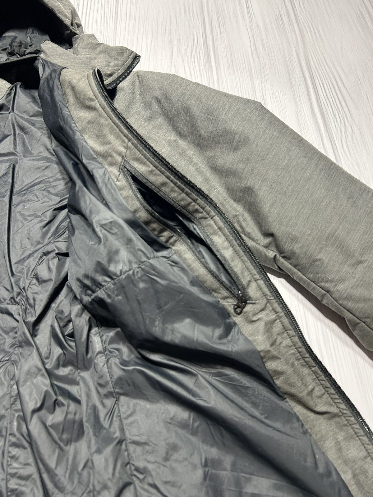 Arc'teryx Arc'teryx Women's Darrah Coat Jacket Size L Size L / US 10 / IT 46 - 12 Thumbnail