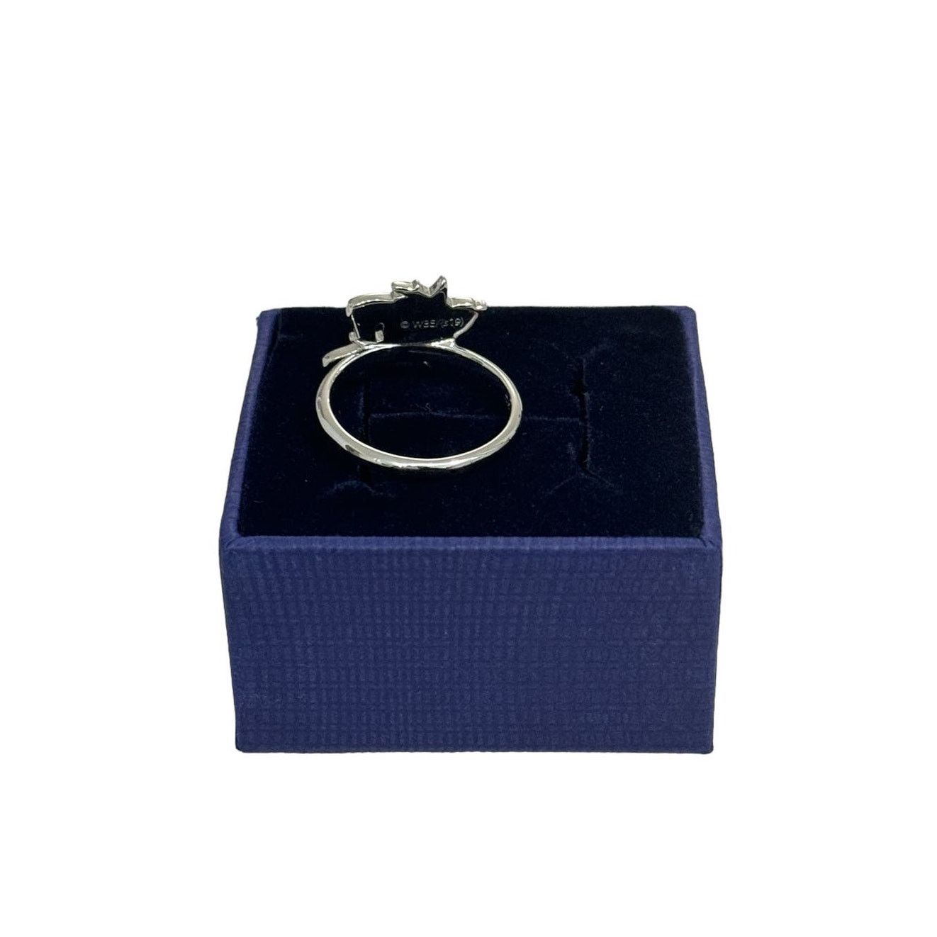 Swarovski Swarovski Looney Tunes Sylvester Size 7 /55 Ring new Size ONE SIZE - 5 Thumbnail
