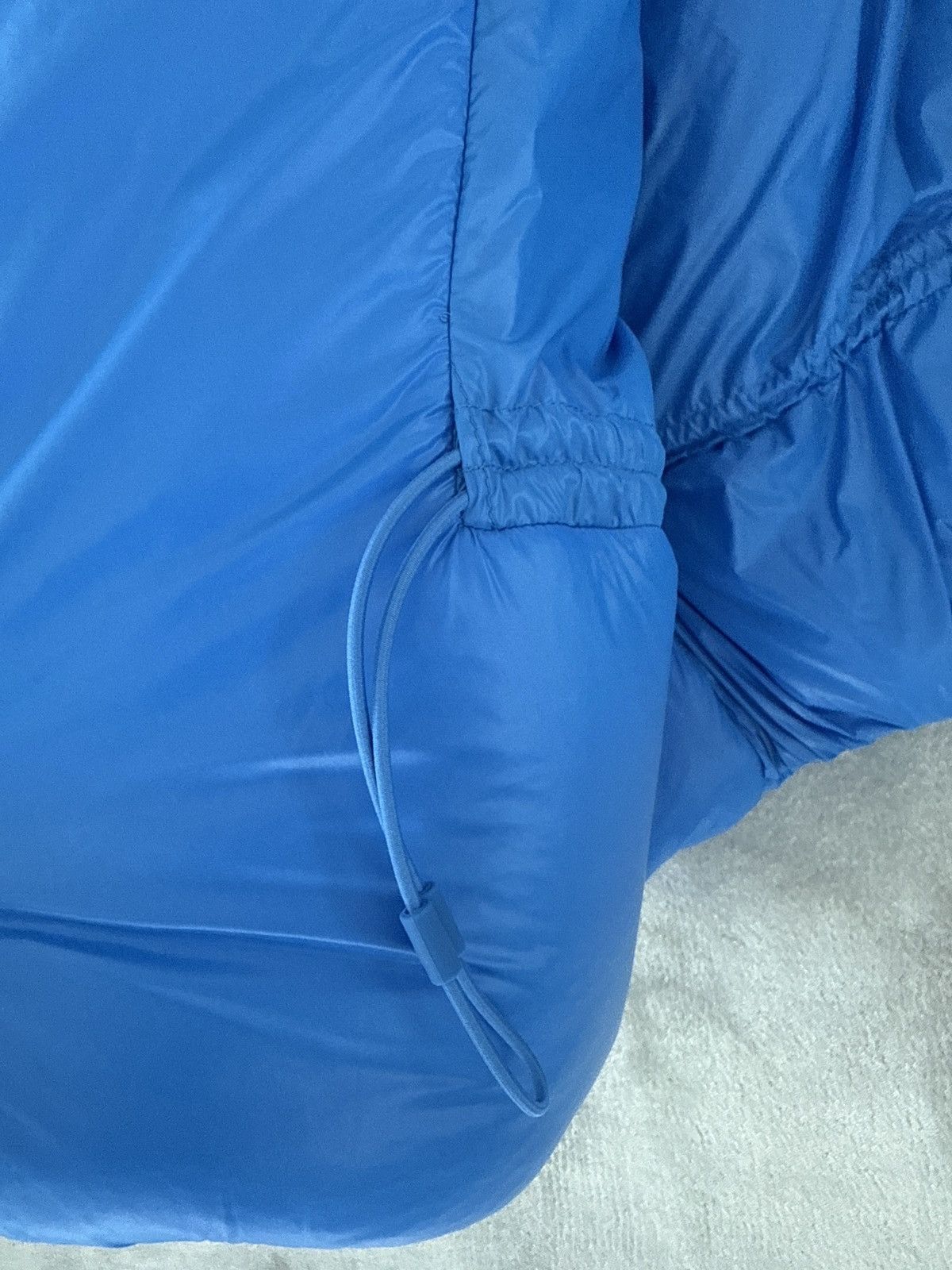 Yeezy Gap x YZY Puffer Jacket Size US L / EU 52-54 / 3 - 3 Thumbnail