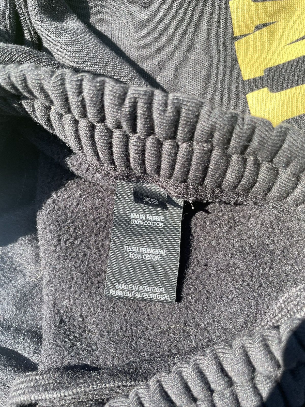 Vetements SS19 Vetements Marine Infantries Assault Rifle Set Size US M / EU 48-50 / 2 - 13 Thumbnail