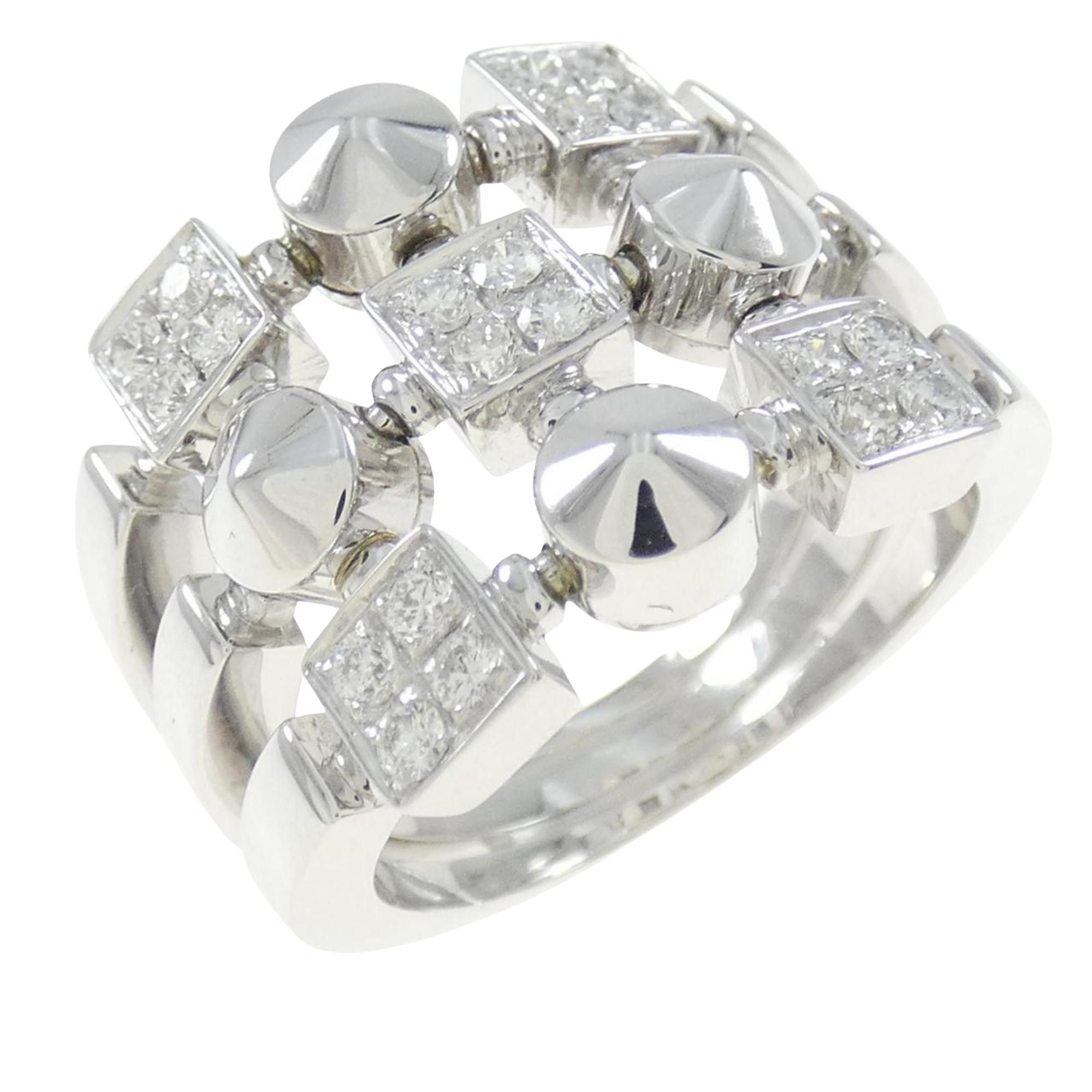 Bvlgari Bulgari Bulgari ring Size ONE SIZE - 1 Thumbnail