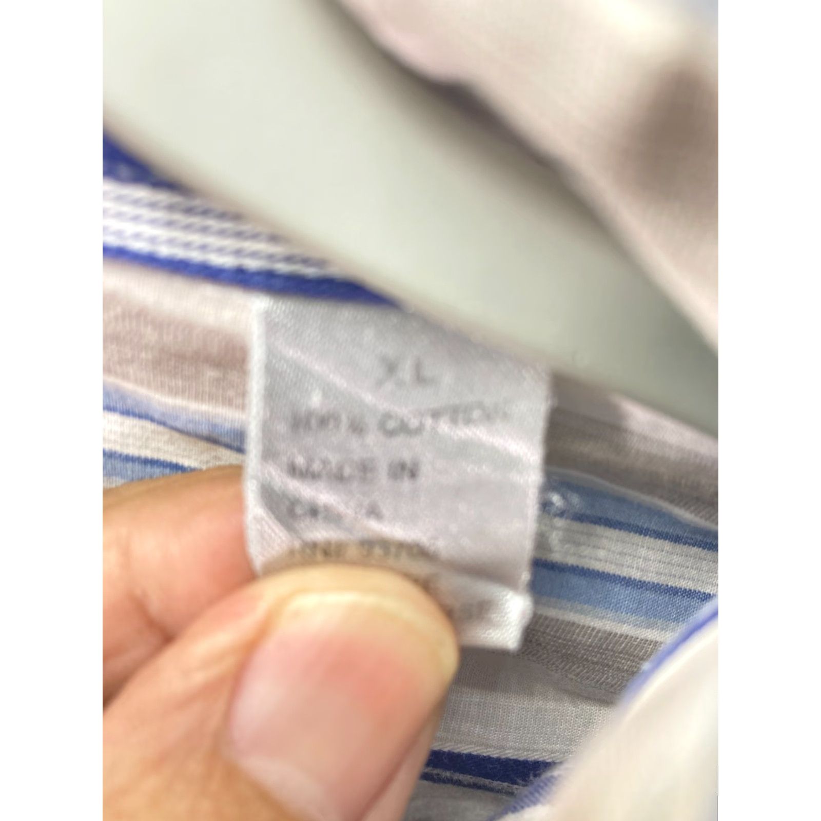 Vintage VINTAGE Size US XL / EU 56 / 4 - 7 Thumbnail