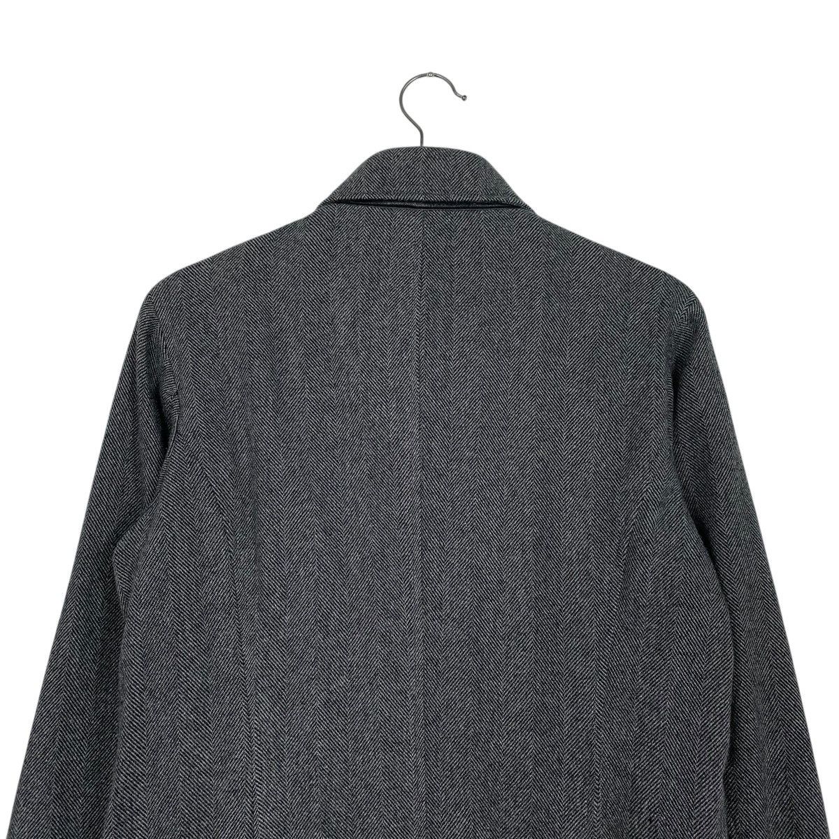 Journal Standard Japanese Brand Journal Standard Casual Jacket Size US M / EU 48-50 / 2 - 8 Thumbnail
