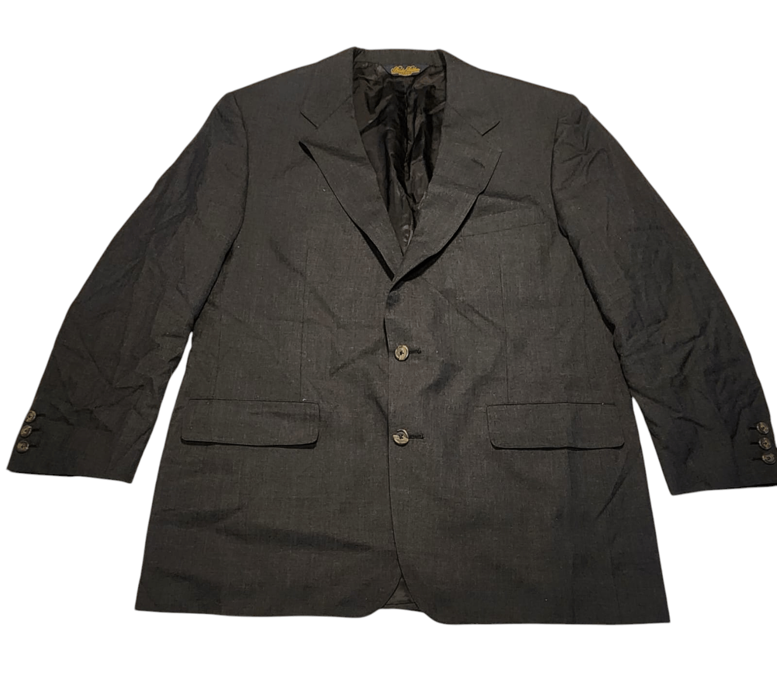 Brooks Brothers 2 button blazer designer Size 48R - 1 Thumbnail