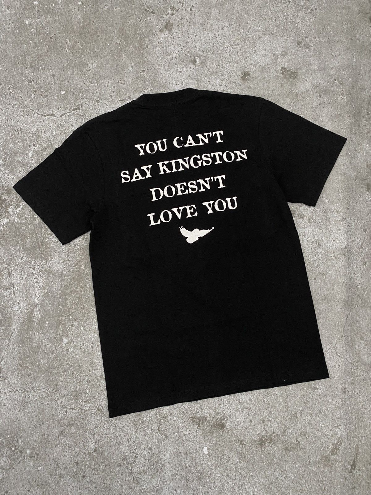 Band Tees Title fight kingston pa rip off bass pro t-shirt Size US M / EU 48-50 / 2 - 2 Thumbnail