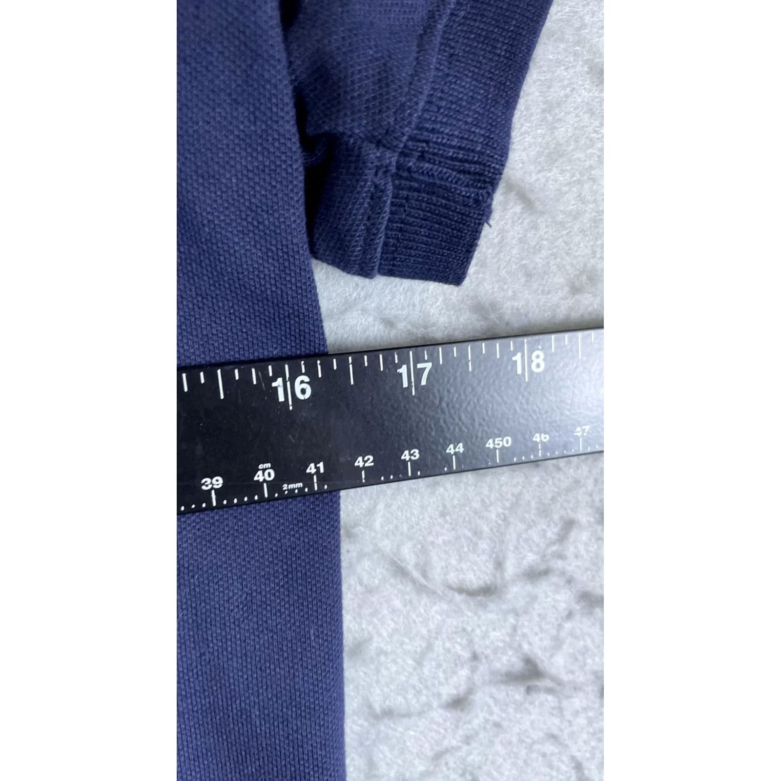 Aeropostale VINTAGE None Size L / US 10 / IT 46 - 6 Thumbnail