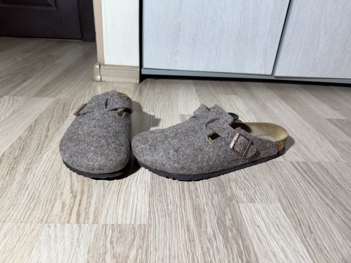 Birkenstock Birkenstock clogs slip on 43 Size US 10 / EU 43 - 1 Thumbnail