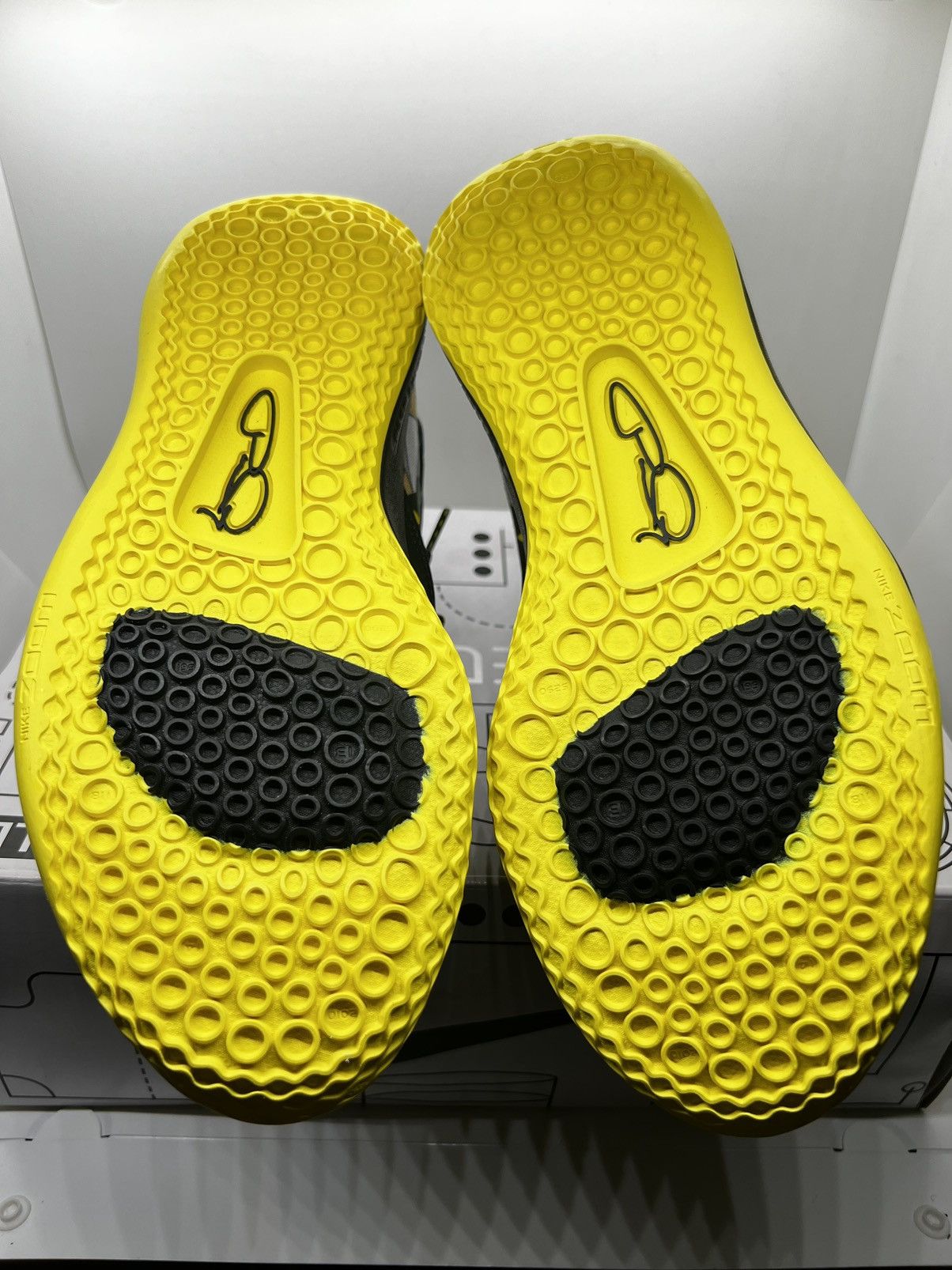 Nike Men’s Nike PG 3 Size US 8 / EU 41 - 6 Thumbnail