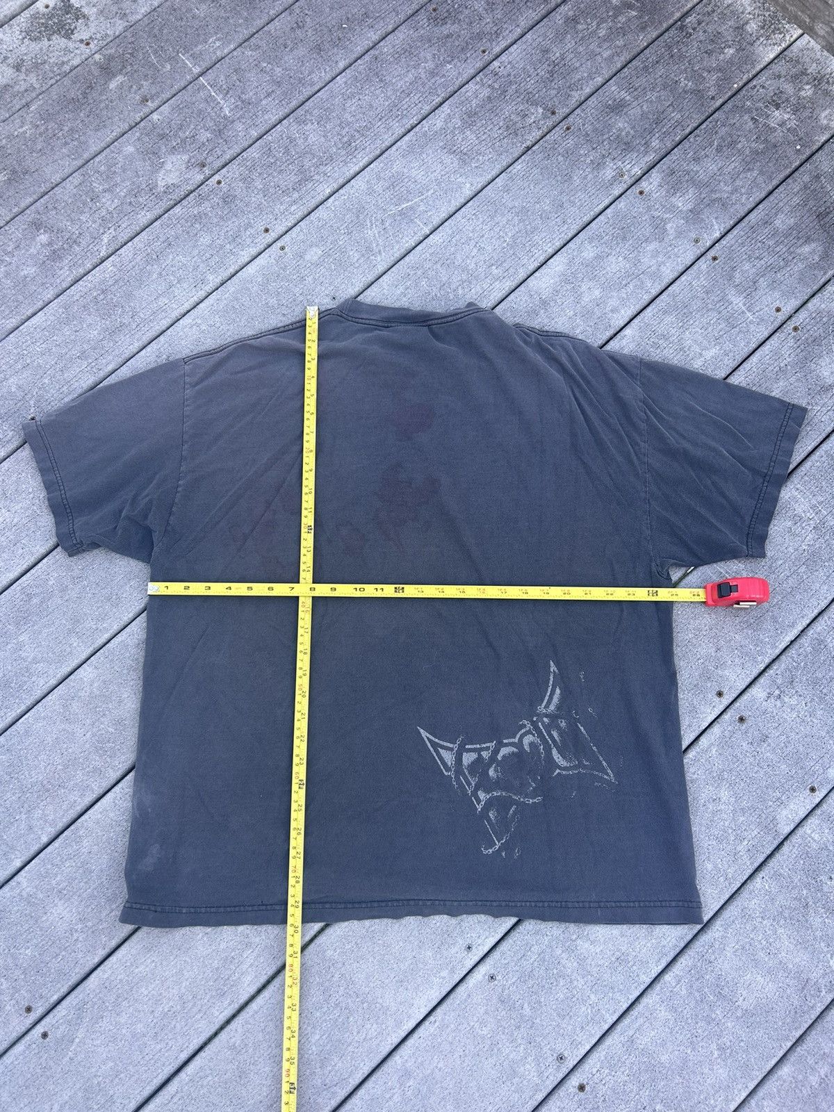 Tapout × Vintage Vintage Tapout shirt Size US XL / EU 56 / 4 - 3 Thumbnail