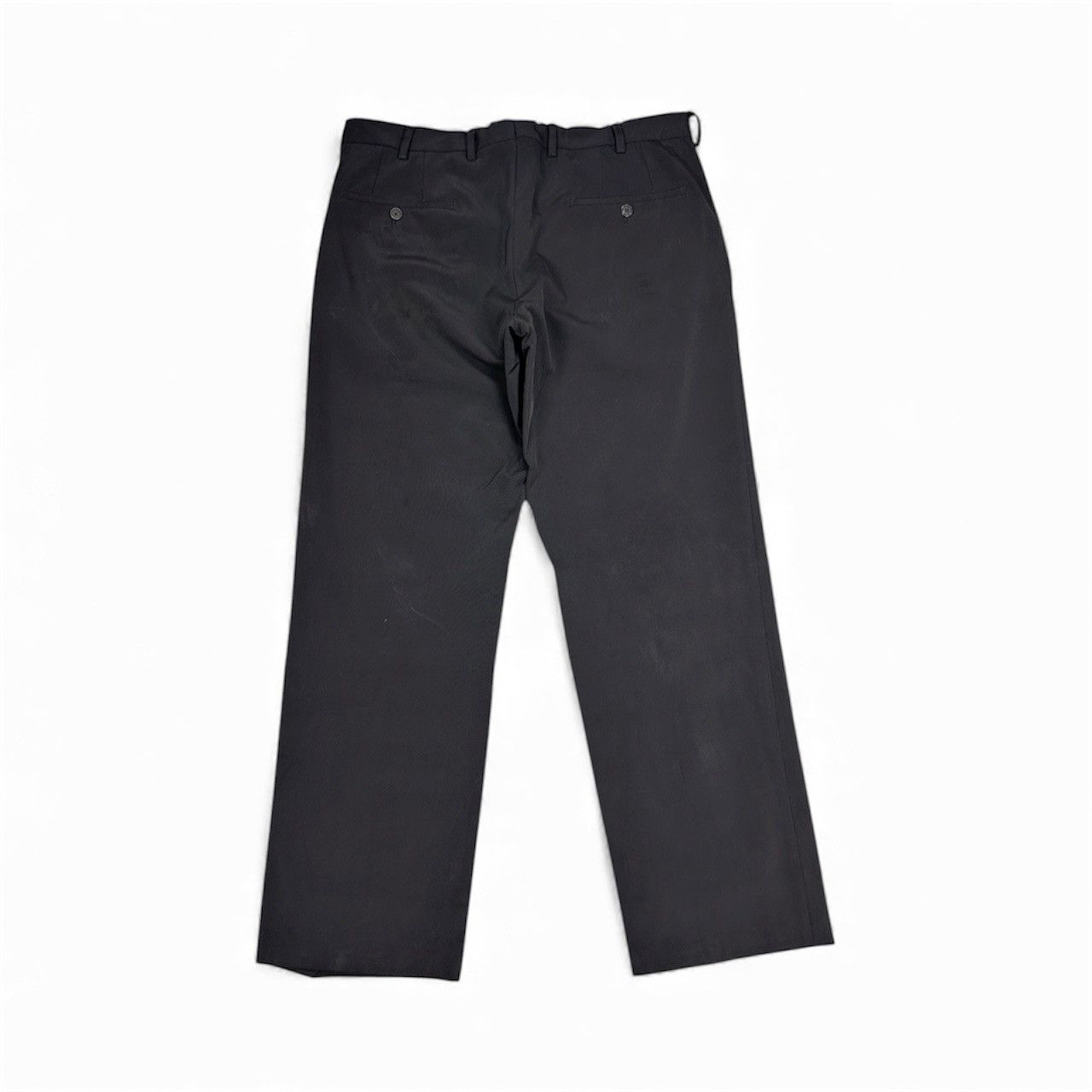 Prada Prada. Trousers Pants. S0270 Size US 32 / EU 48 - 2 Thumbnail