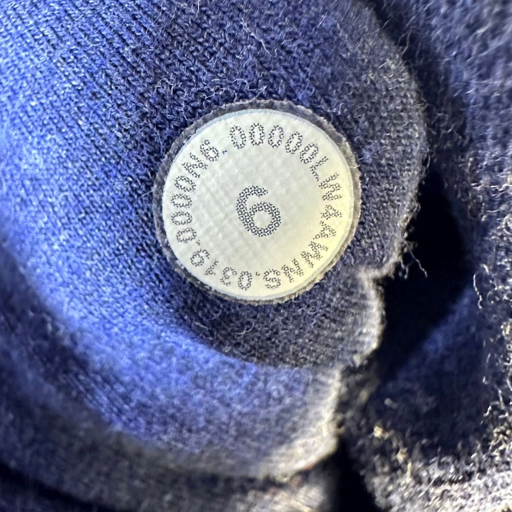 Lululemon VINTAGE? No. Size M / US 6-8 / IT 42-44 - 3 Thumbnail