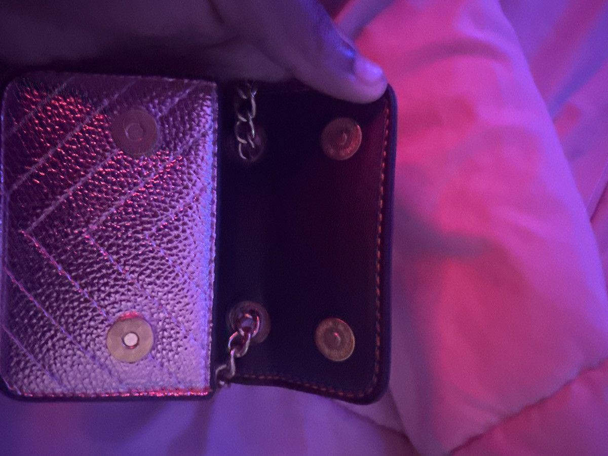 Kurt Geiger Micro Kurt Gieger Purse Size ONE SIZE - 2 Thumbnail