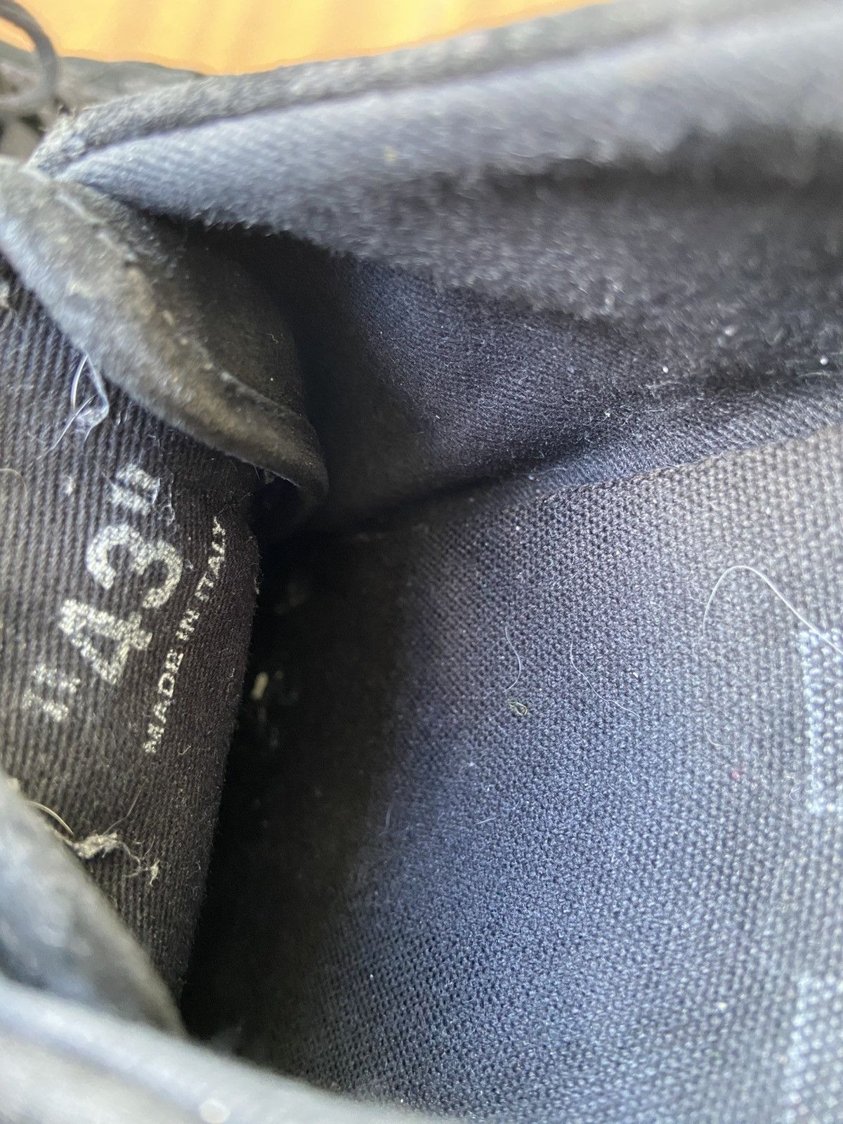 Off-White Off-white Size US 10 / EU 43 - 18 Thumbnail