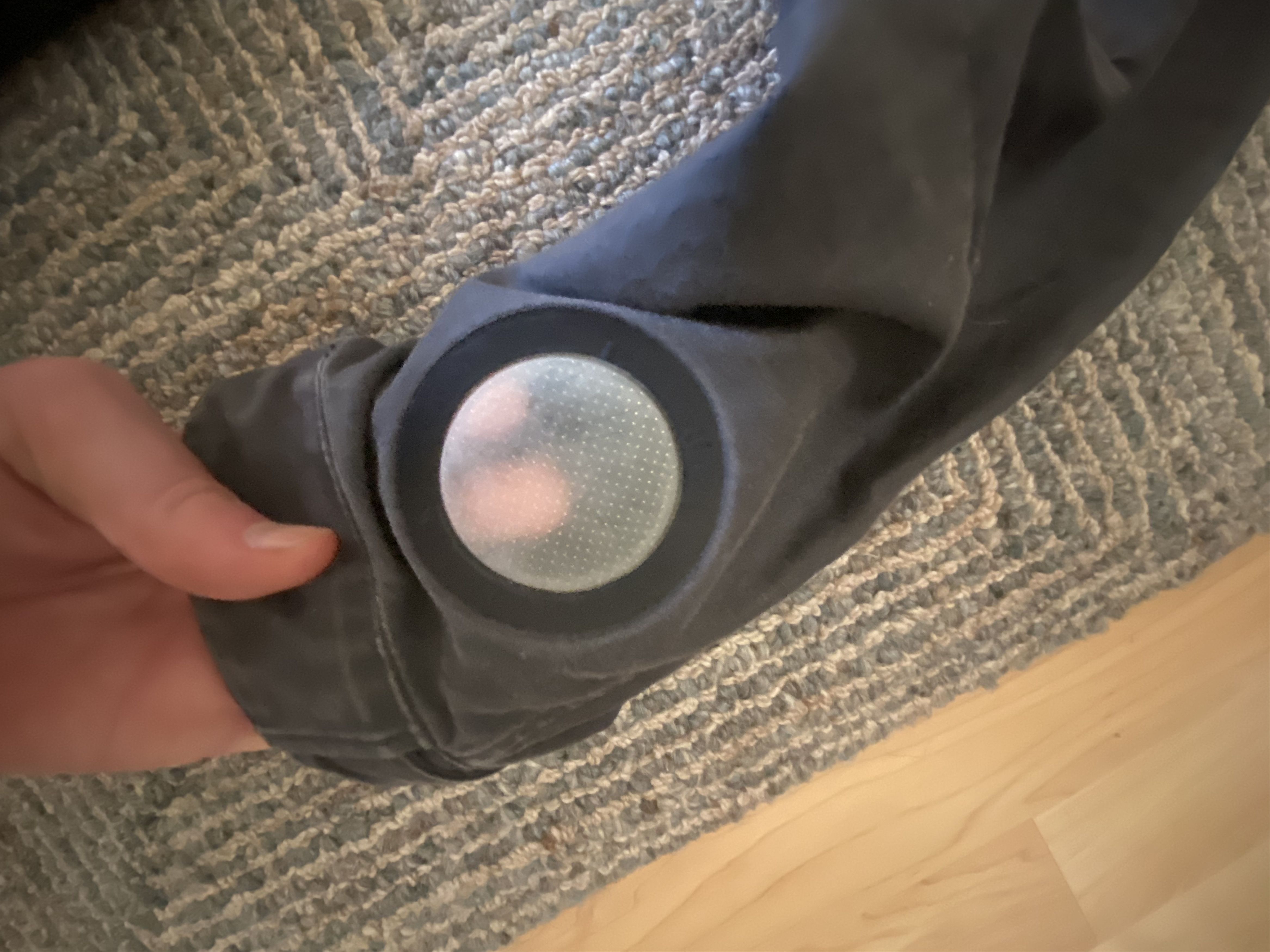 Undercover "Neoboy" Watch Jacket Size US XL / EU 56 / 4 - 5 Thumbnail