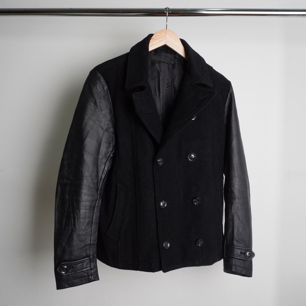Men's GOSTAR DE FUGA Outerwear | Grailed