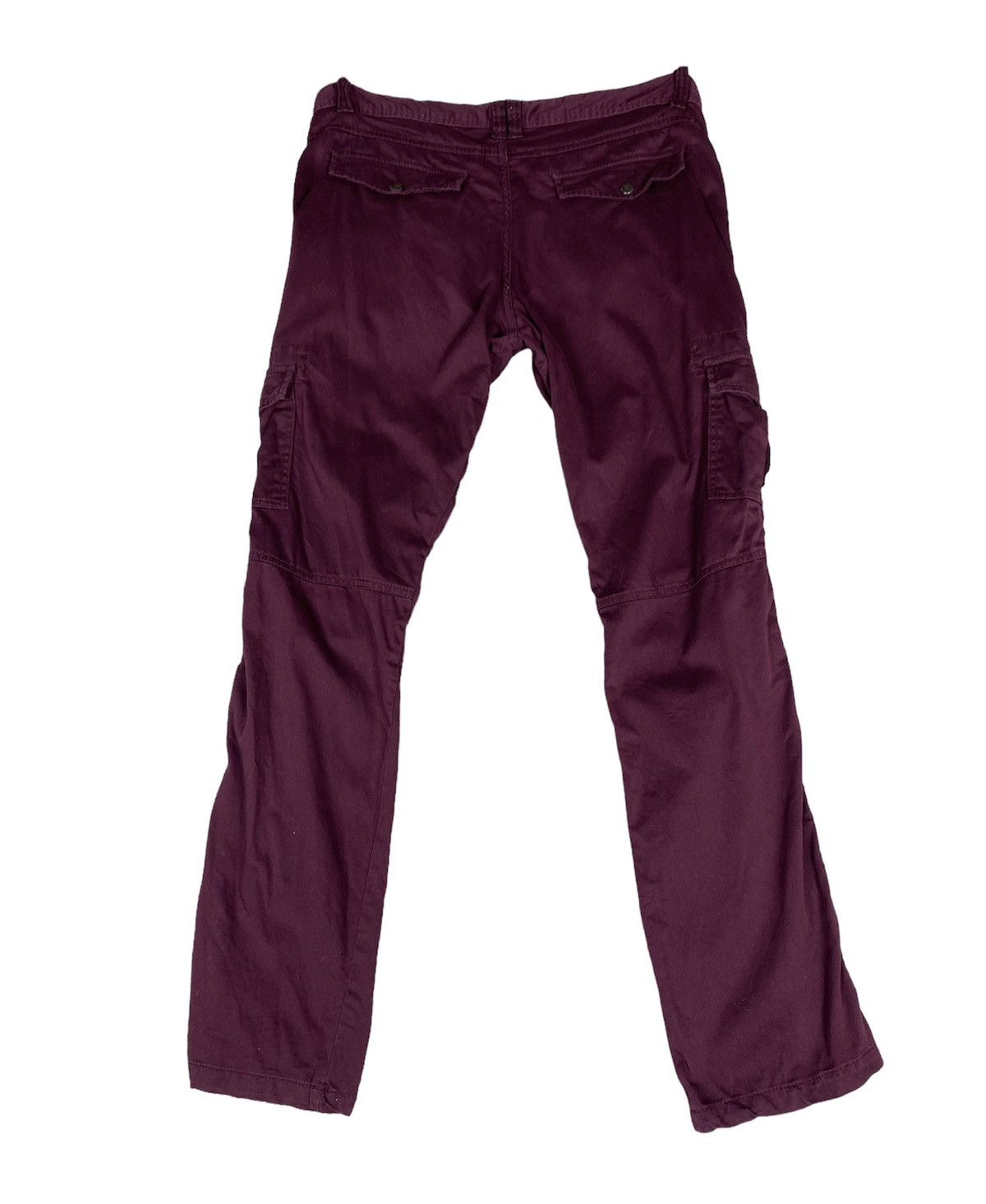 14th Addiction × Japanese Brand × semanticdesign Semantic Design Cargo Multipocket. S023 Size US 33 - 2 Thumbnail